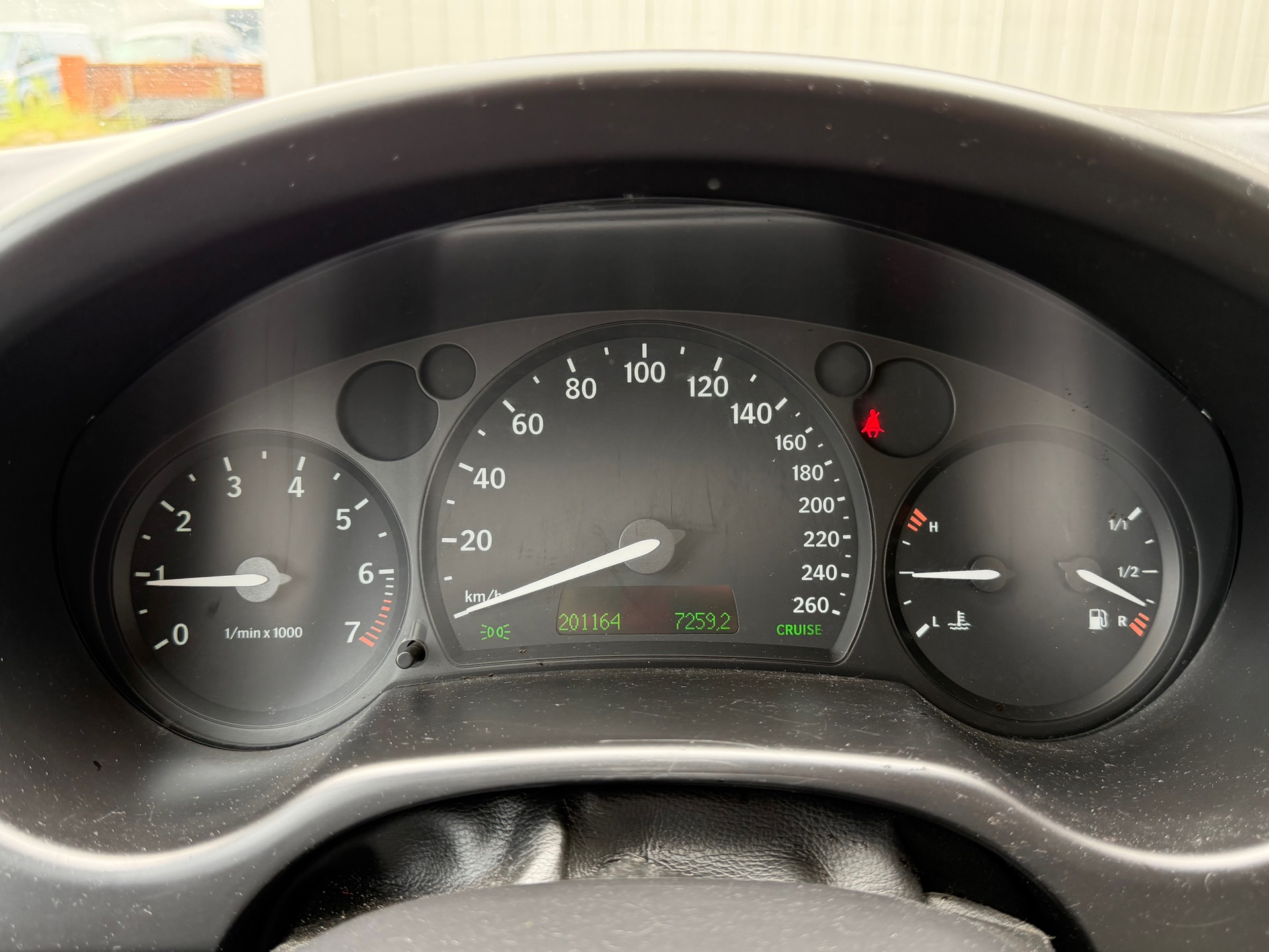 Foto van Saab Saab 9-3