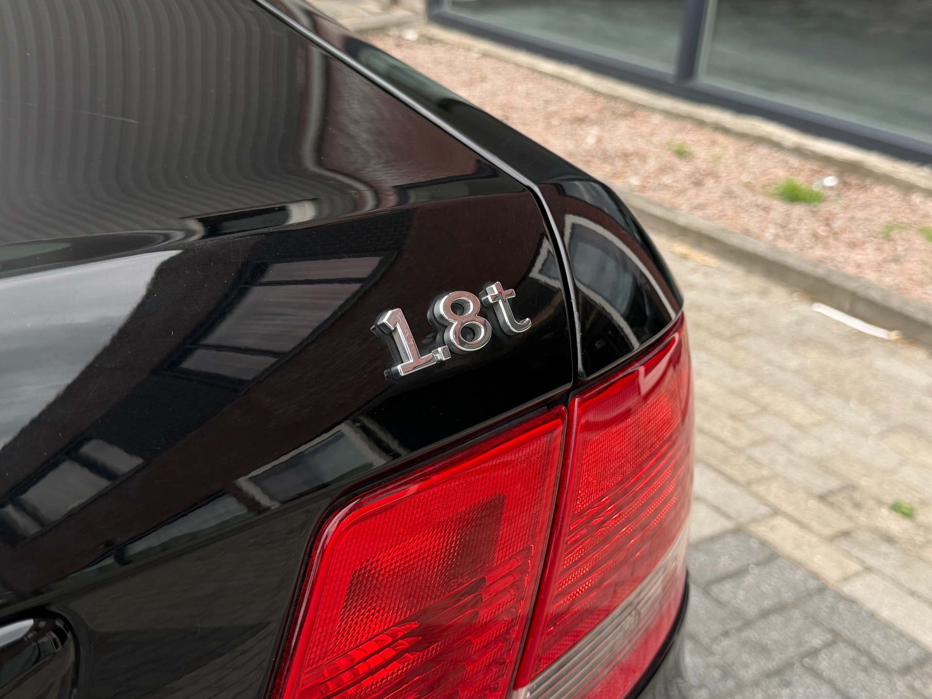 Foto van Saab Saab 9-3