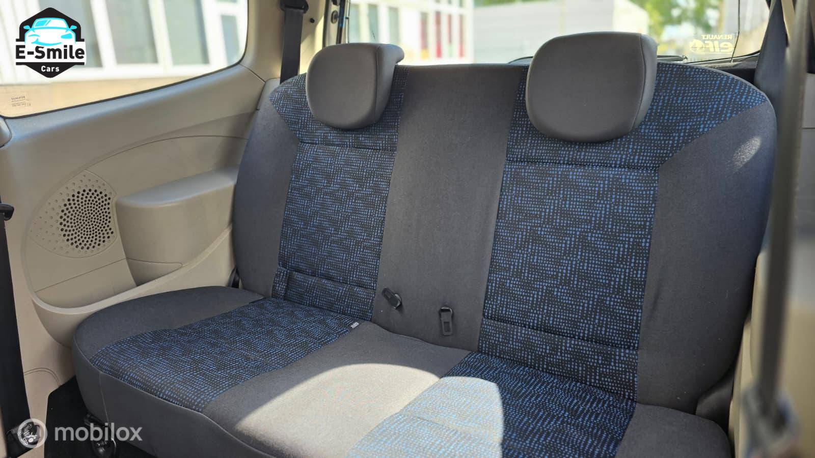 Foto van Renault Twingo