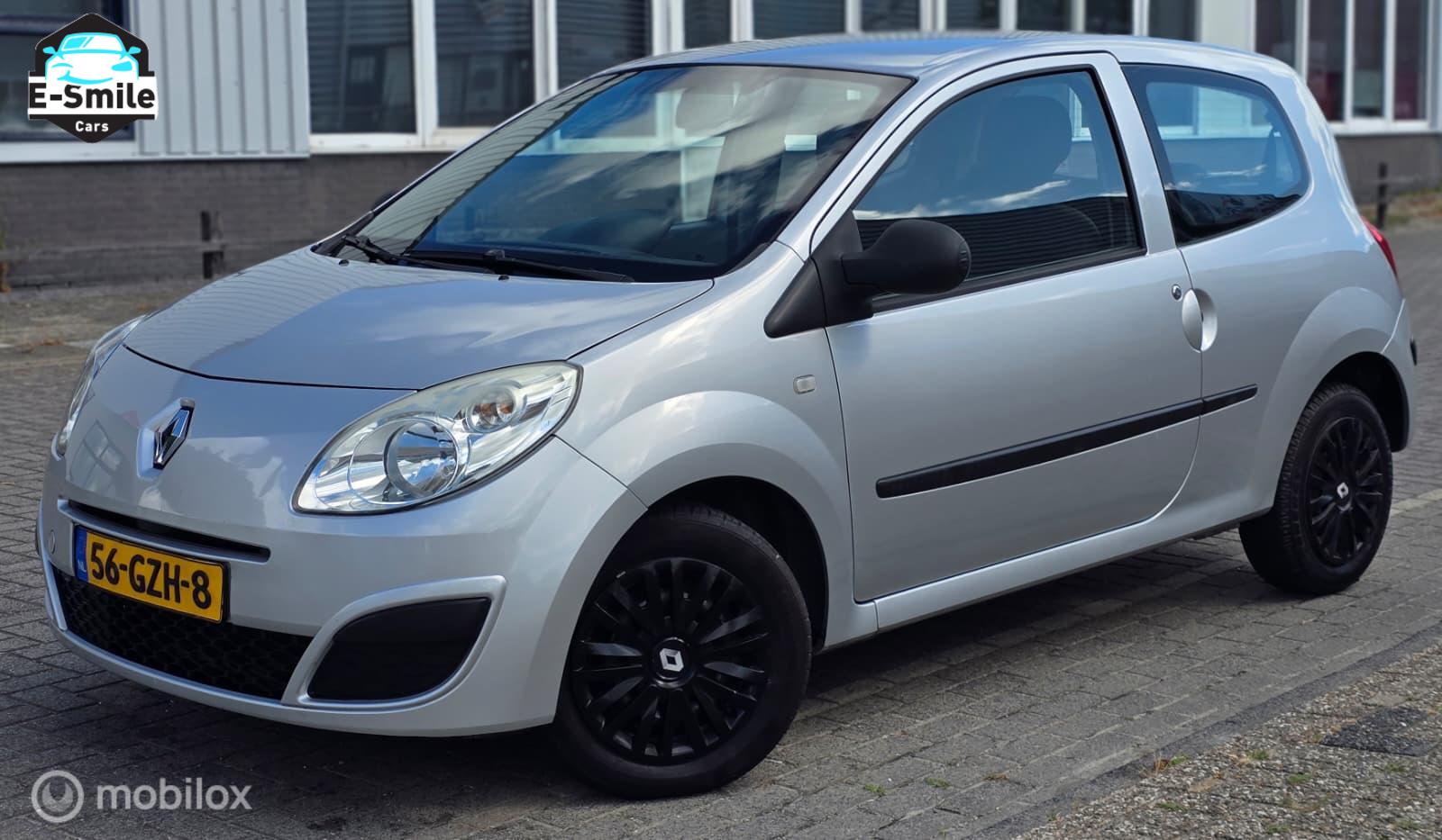 Renault Twingo 1.2 Acces | AIRCO | 156000 KM!!! 2008 - voorkant