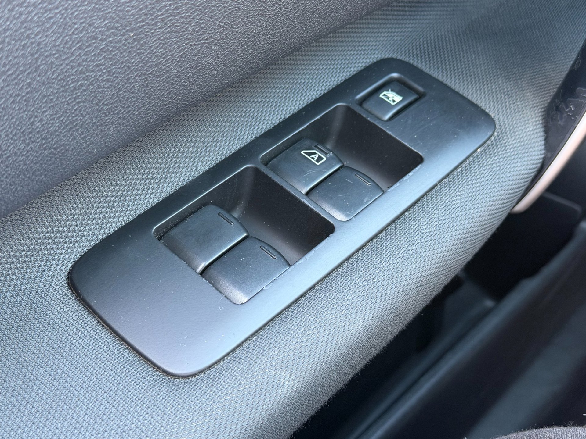 Foto van Nissan Nissan Qashqai