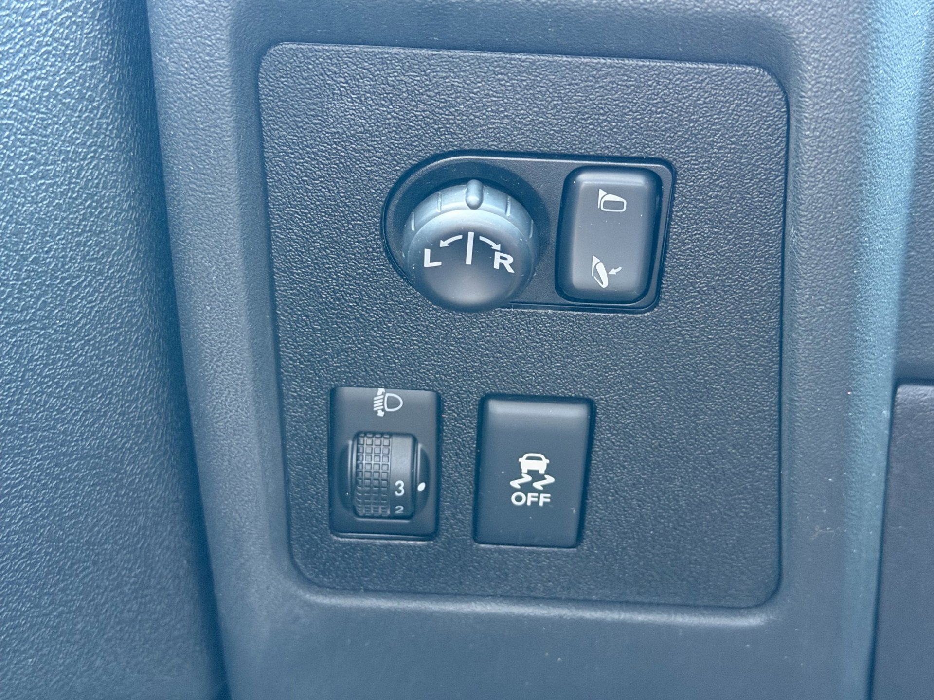 Foto van Nissan Nissan Qashqai