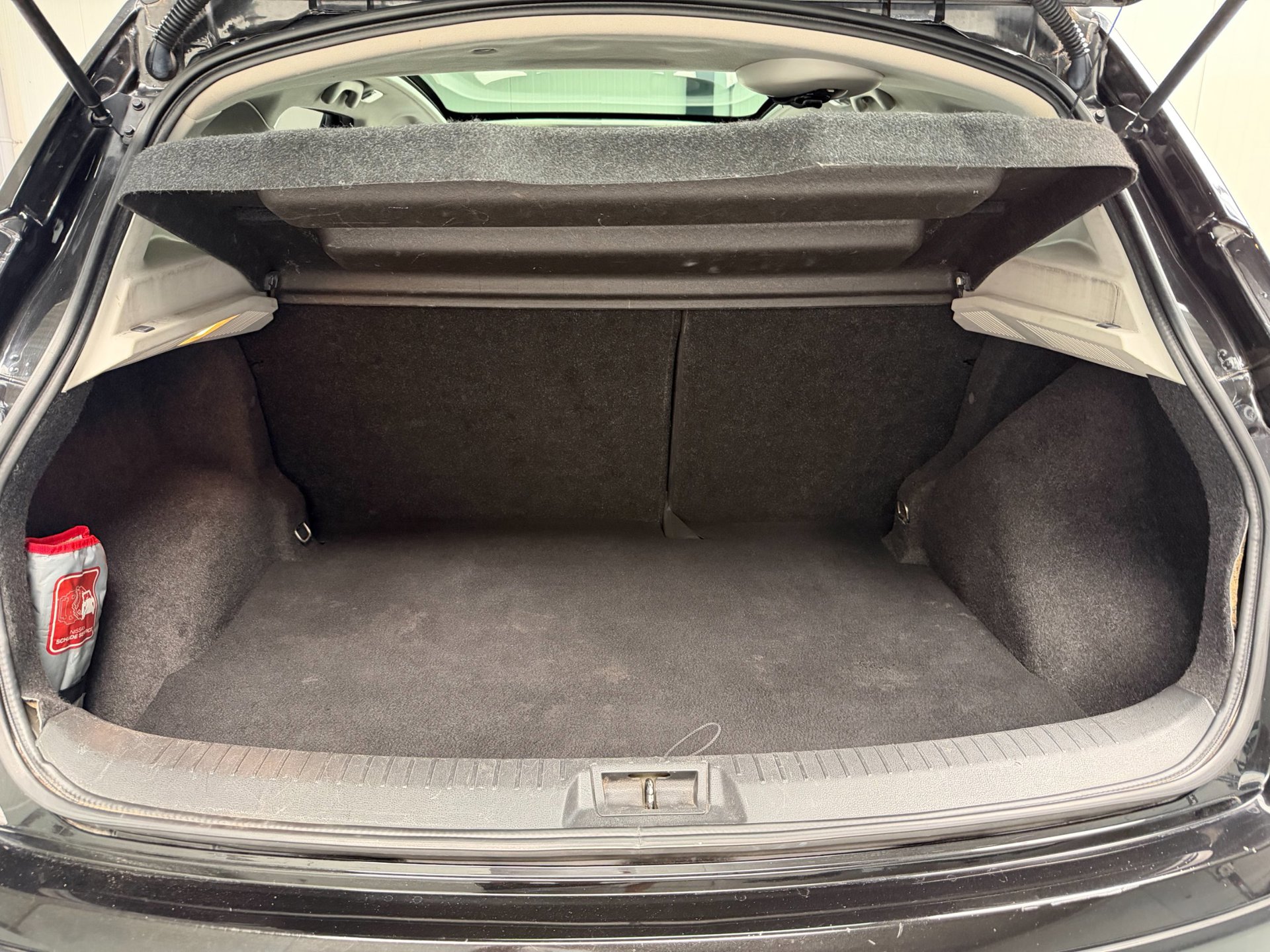 Foto van Nissan Nissan Qashqai