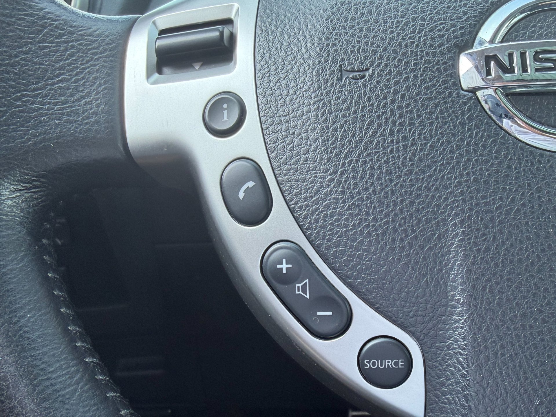Foto van Nissan Nissan Qashqai