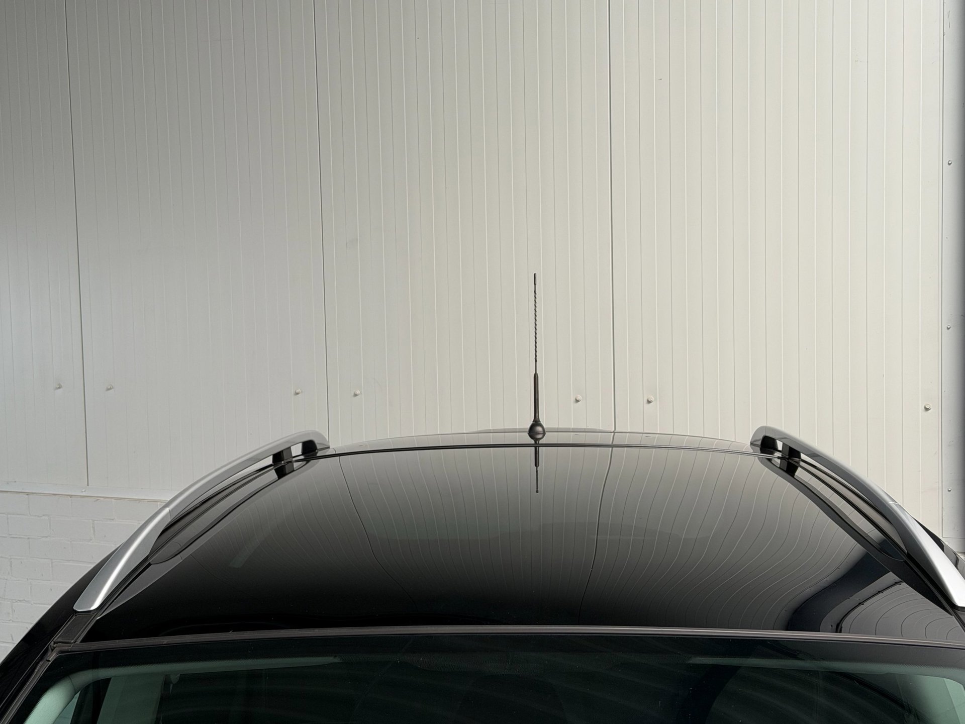 Foto van Nissan Nissan Qashqai