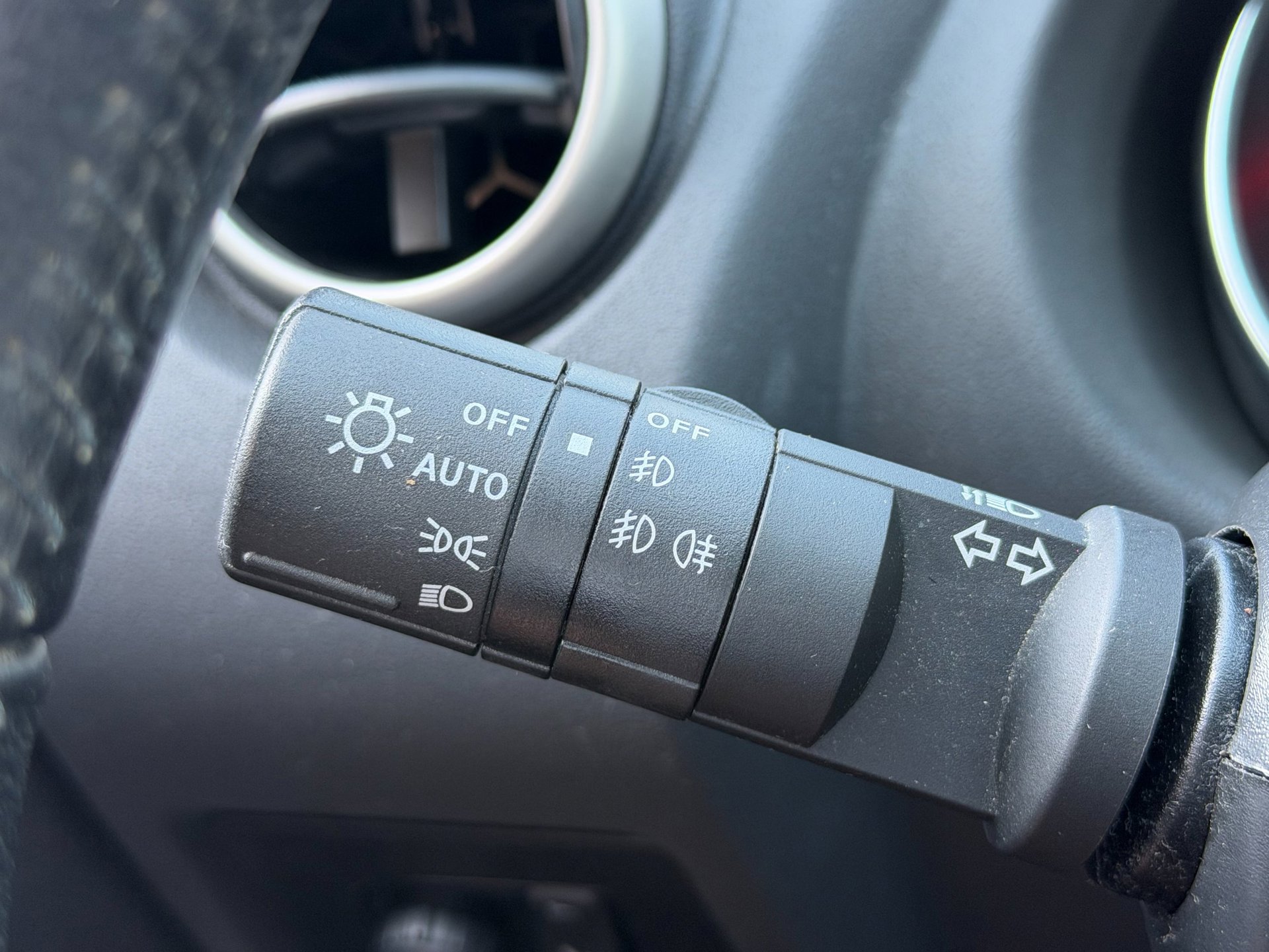 Foto van Nissan Nissan Qashqai