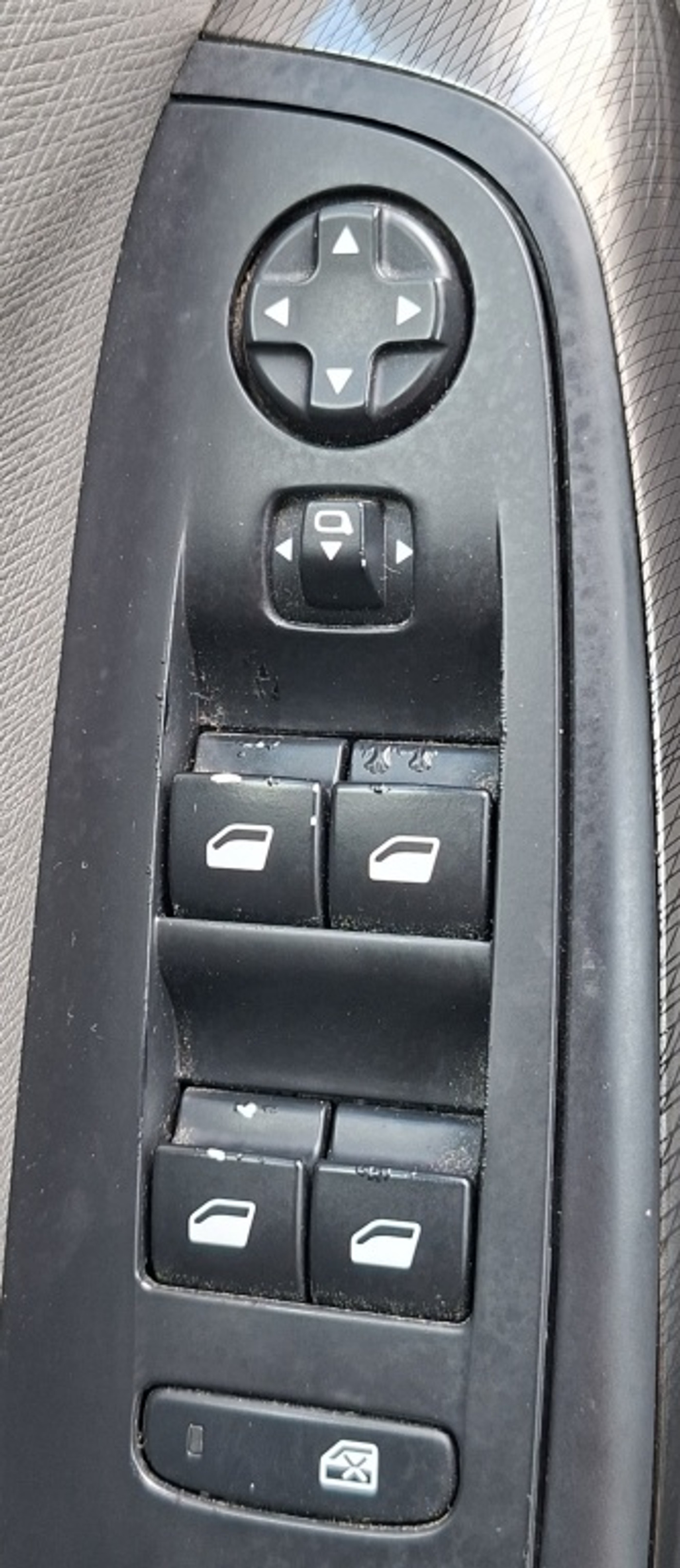 Foto van Citroen C4 Picasso