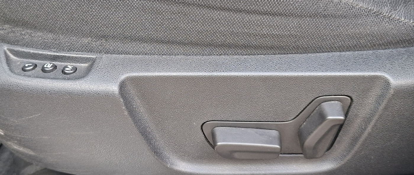 Foto van Citroen C4 Picasso