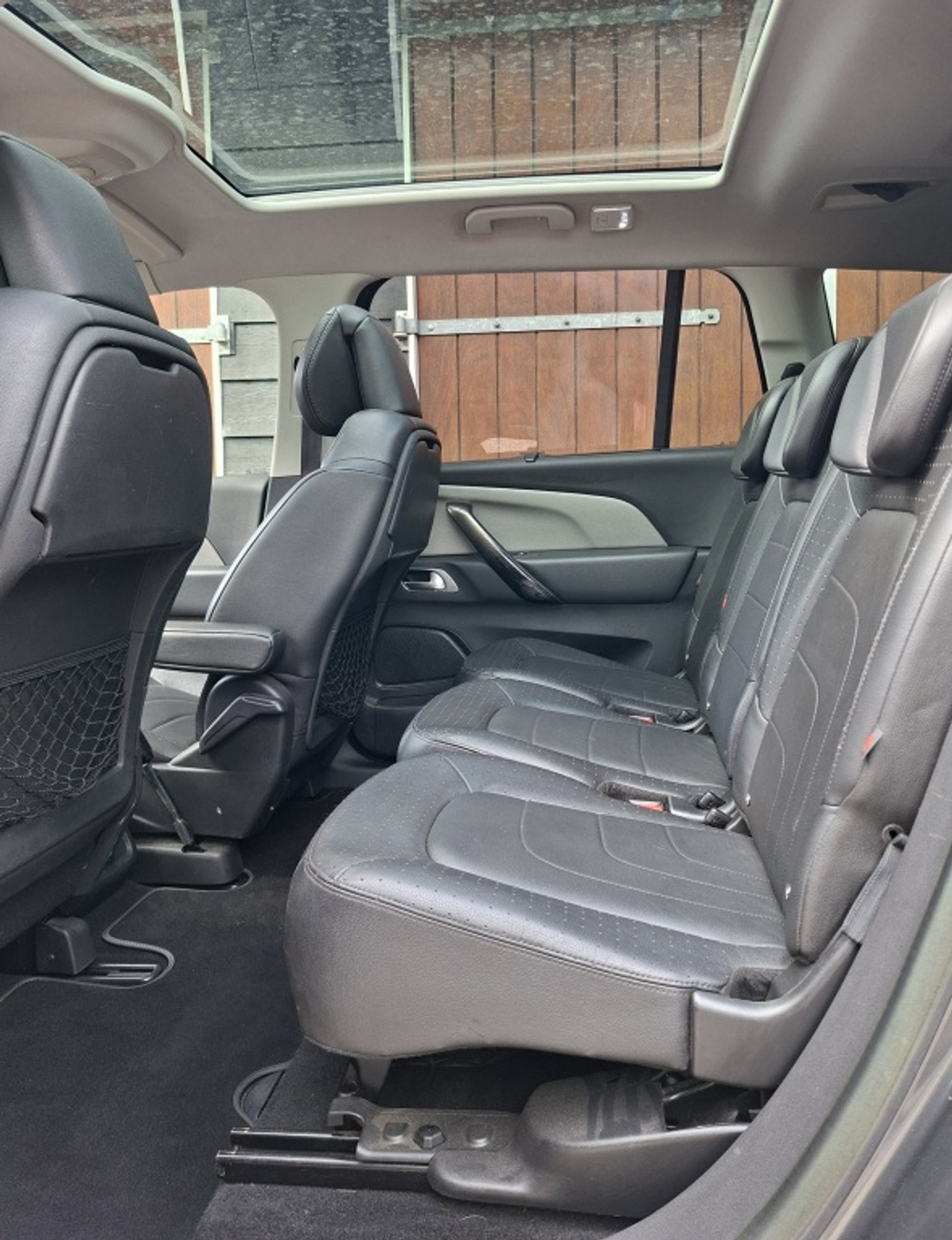 Foto van Citroen C4 Picasso
