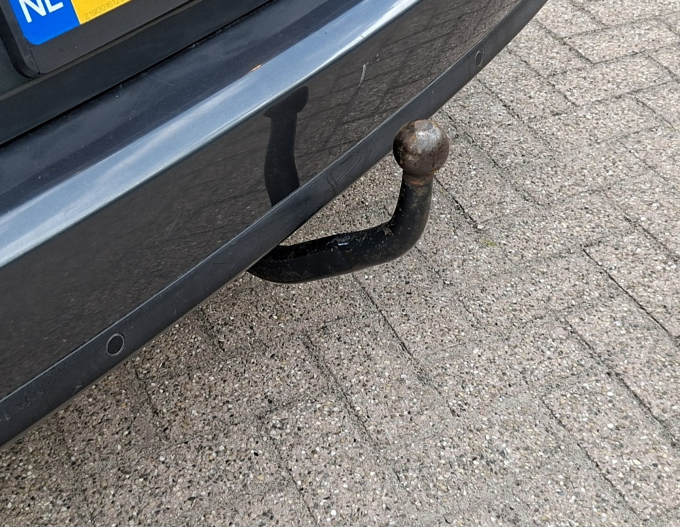 Foto van Citroen C4 Picasso