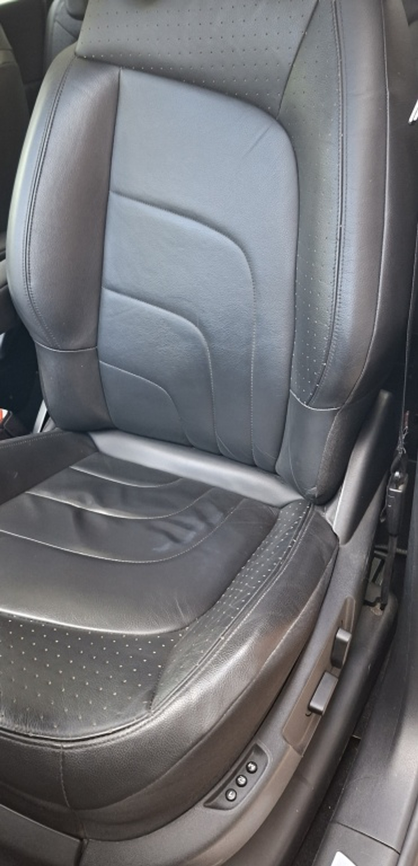 Foto van Citroen C4 Picasso
