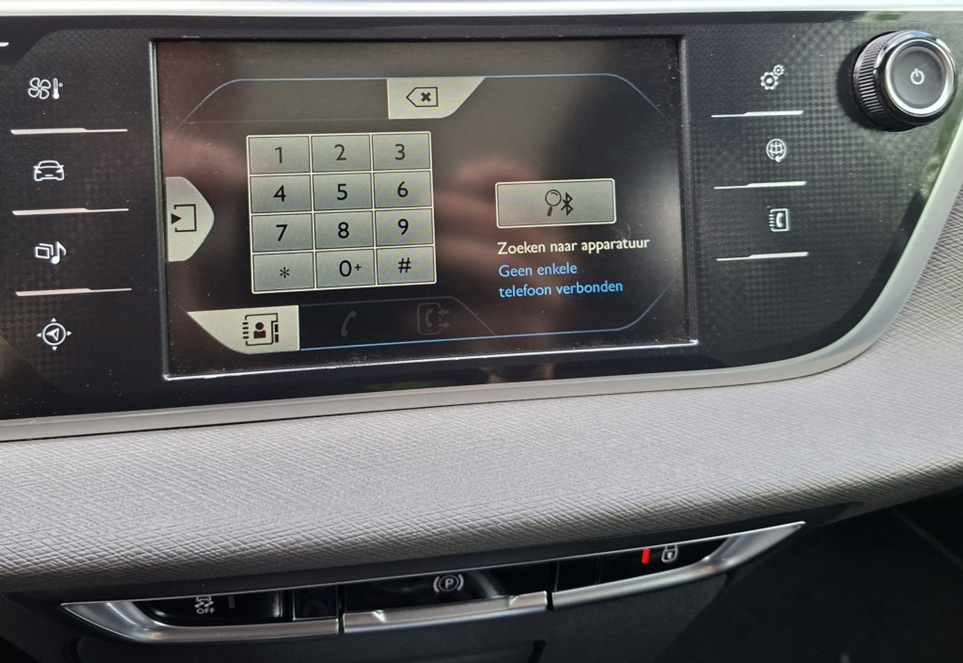 Foto van Citroen C4 Picasso