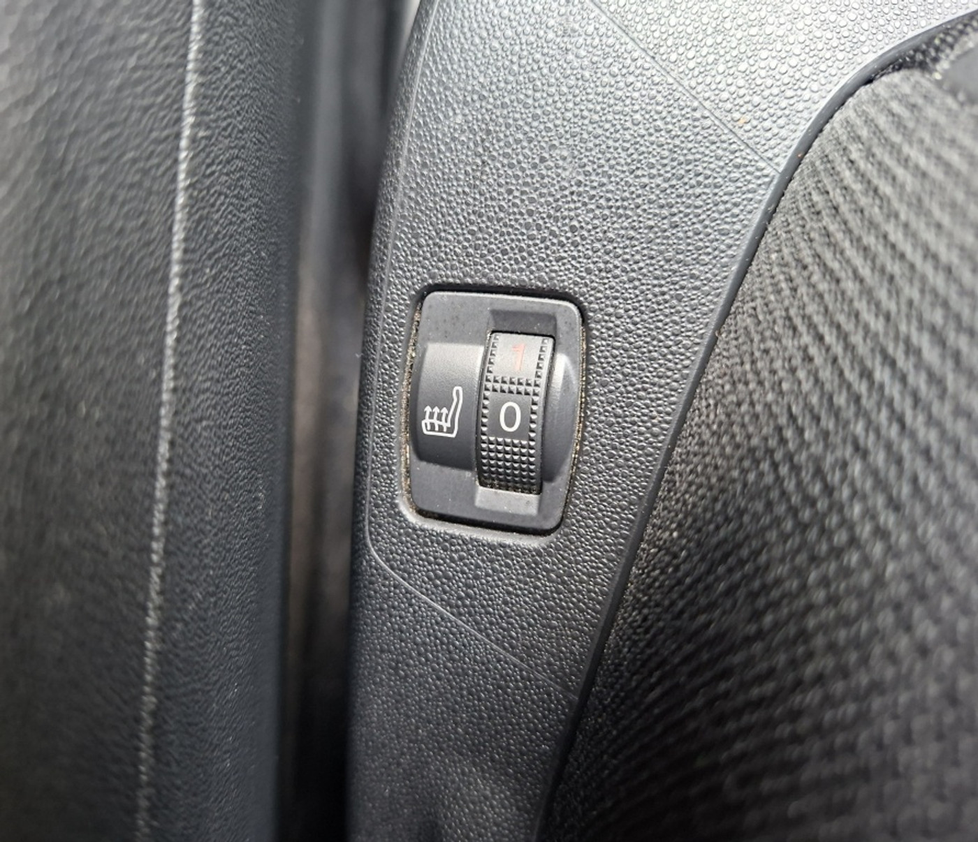 Foto van Citroen C4 Picasso