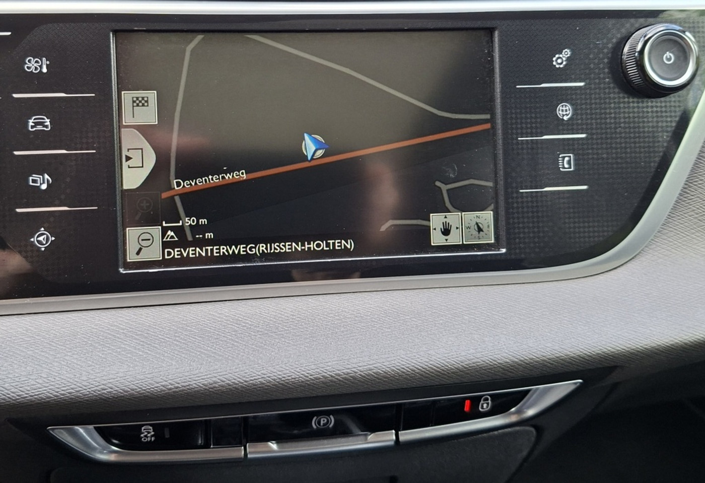 Foto van Citroen C4 Picasso