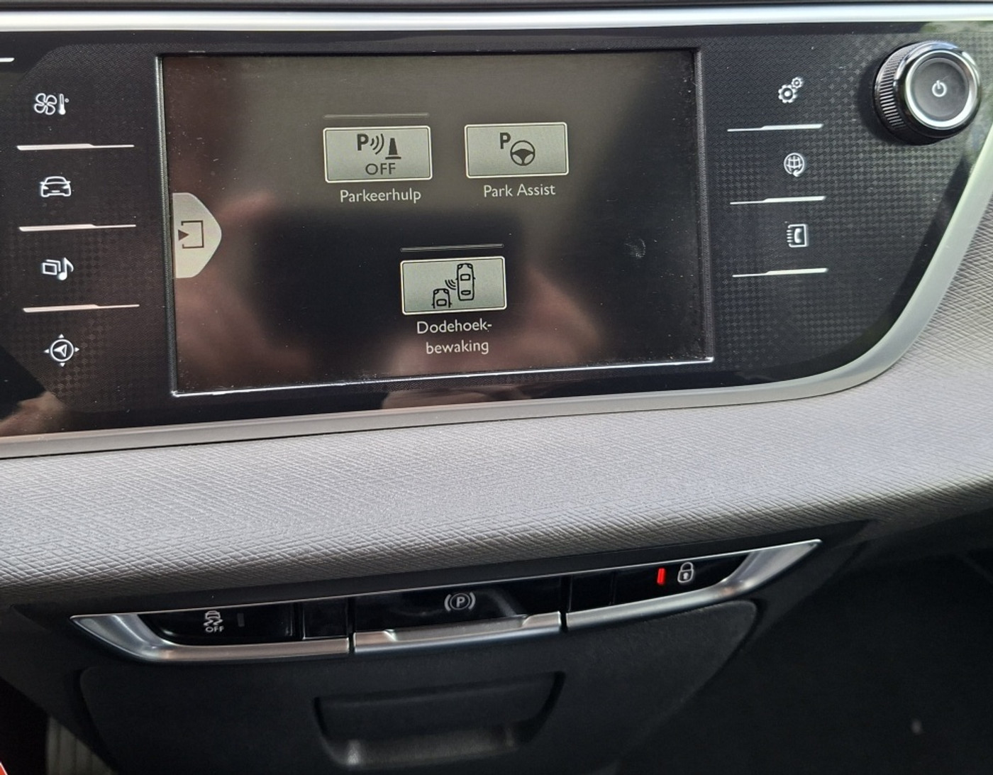 Foto van Citroen C4 Picasso