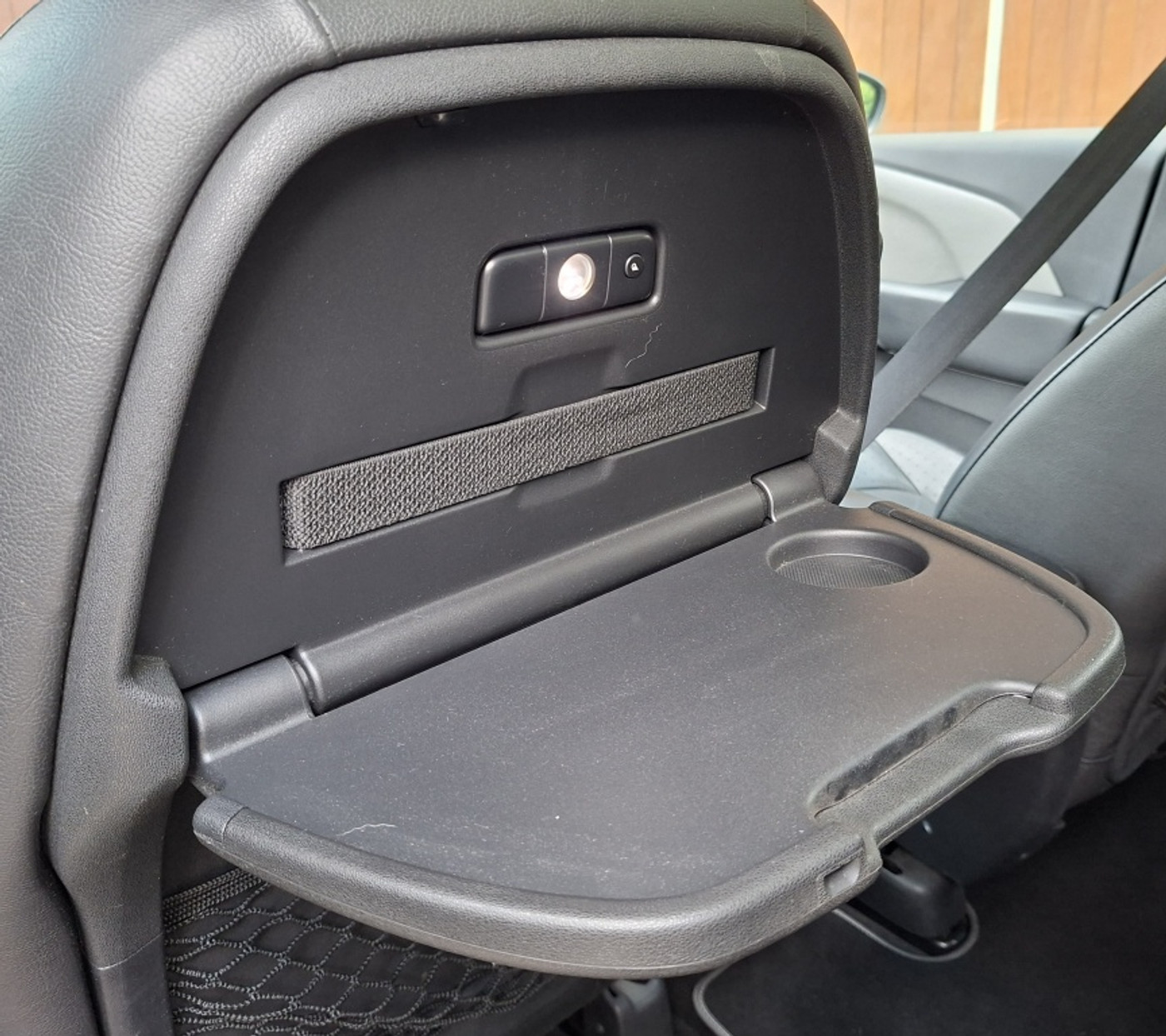 Foto van Citroen C4 Picasso