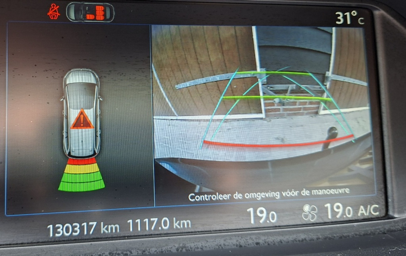 Foto van Citroen C4 Picasso