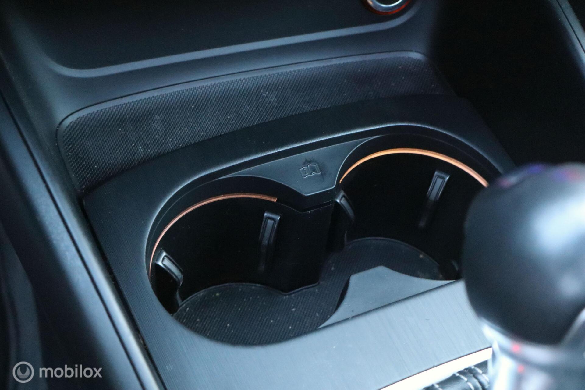 Foto van Audi S3 Sportback