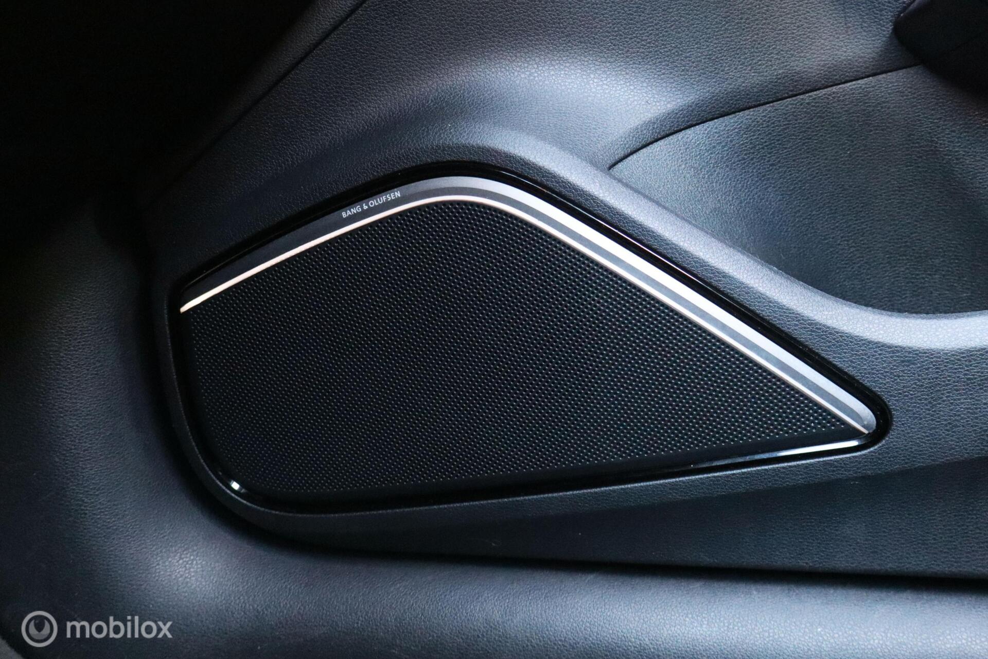Foto van Audi S3 Sportback