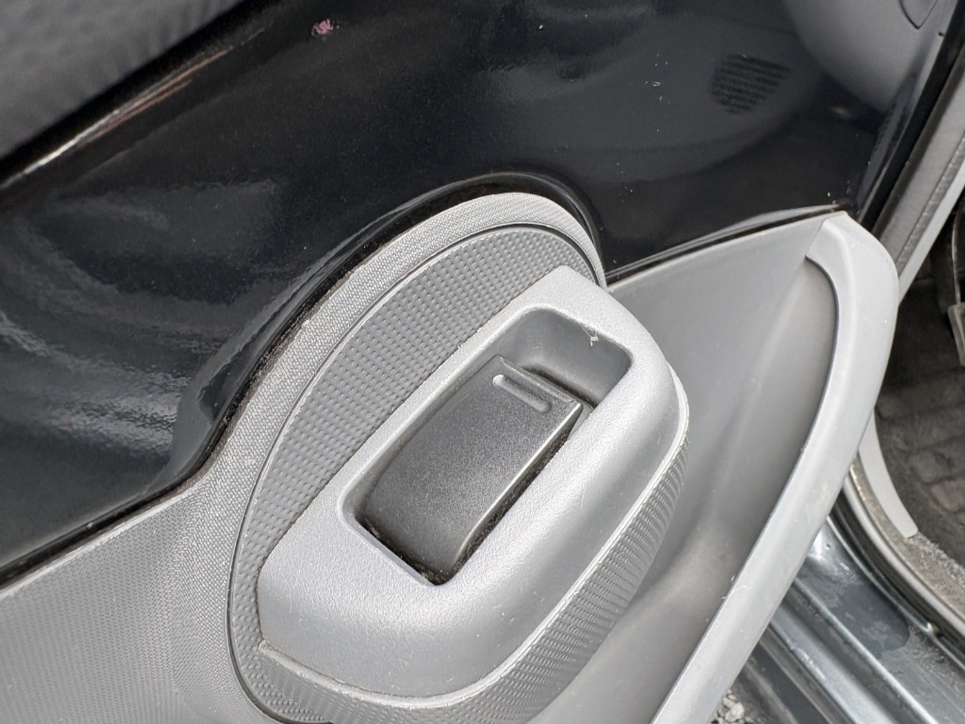 Foto van Citroen C1