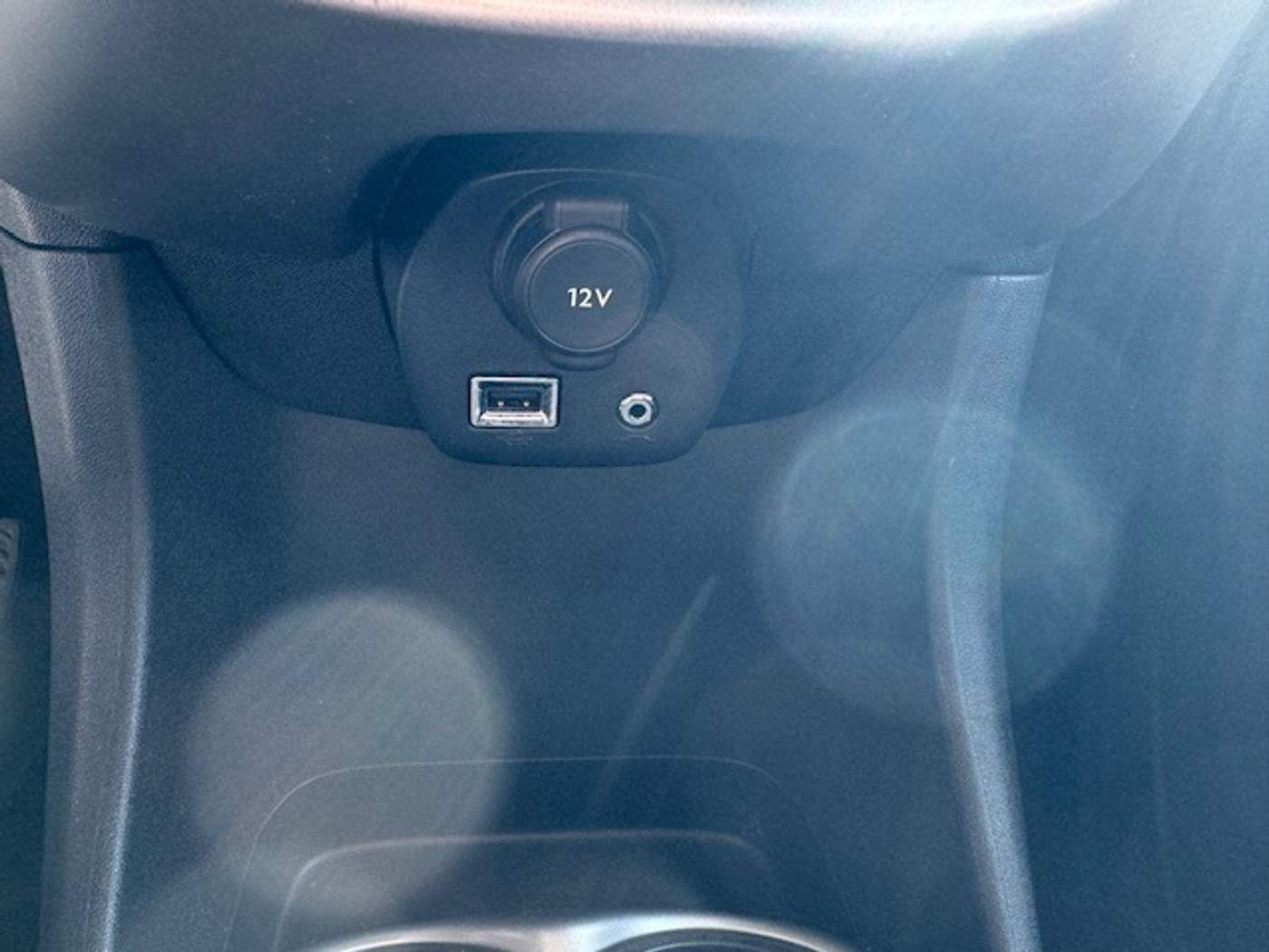 Foto van Toyota Aygo