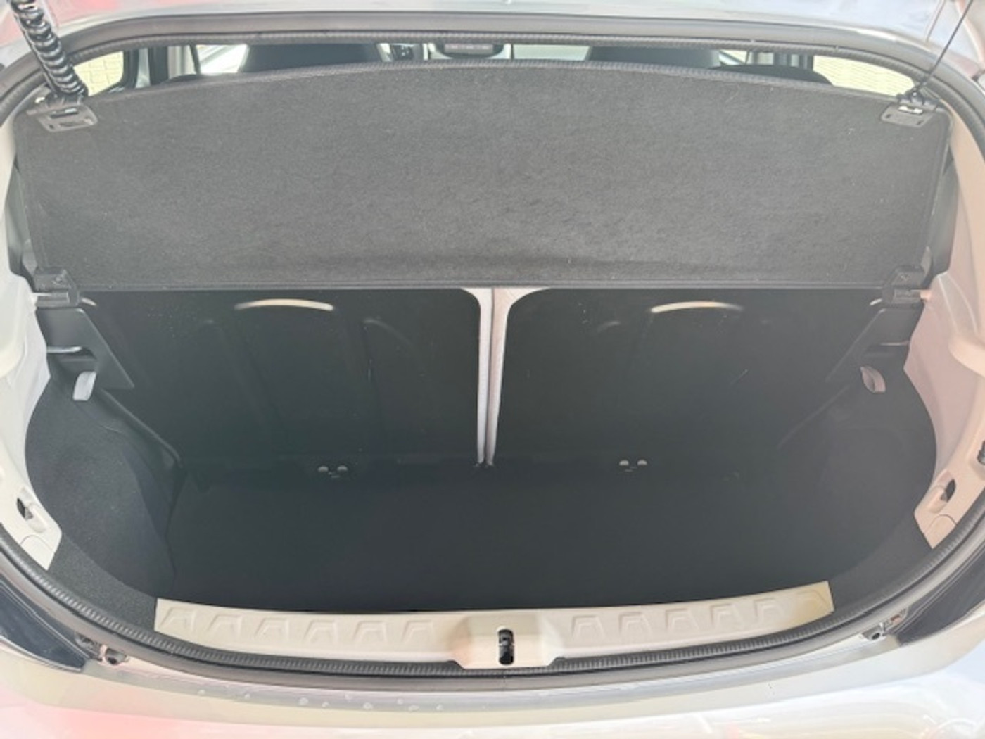 Foto van Toyota Aygo