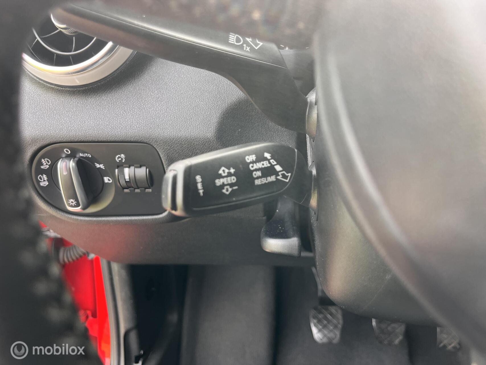 Foto van Audi Audi A1