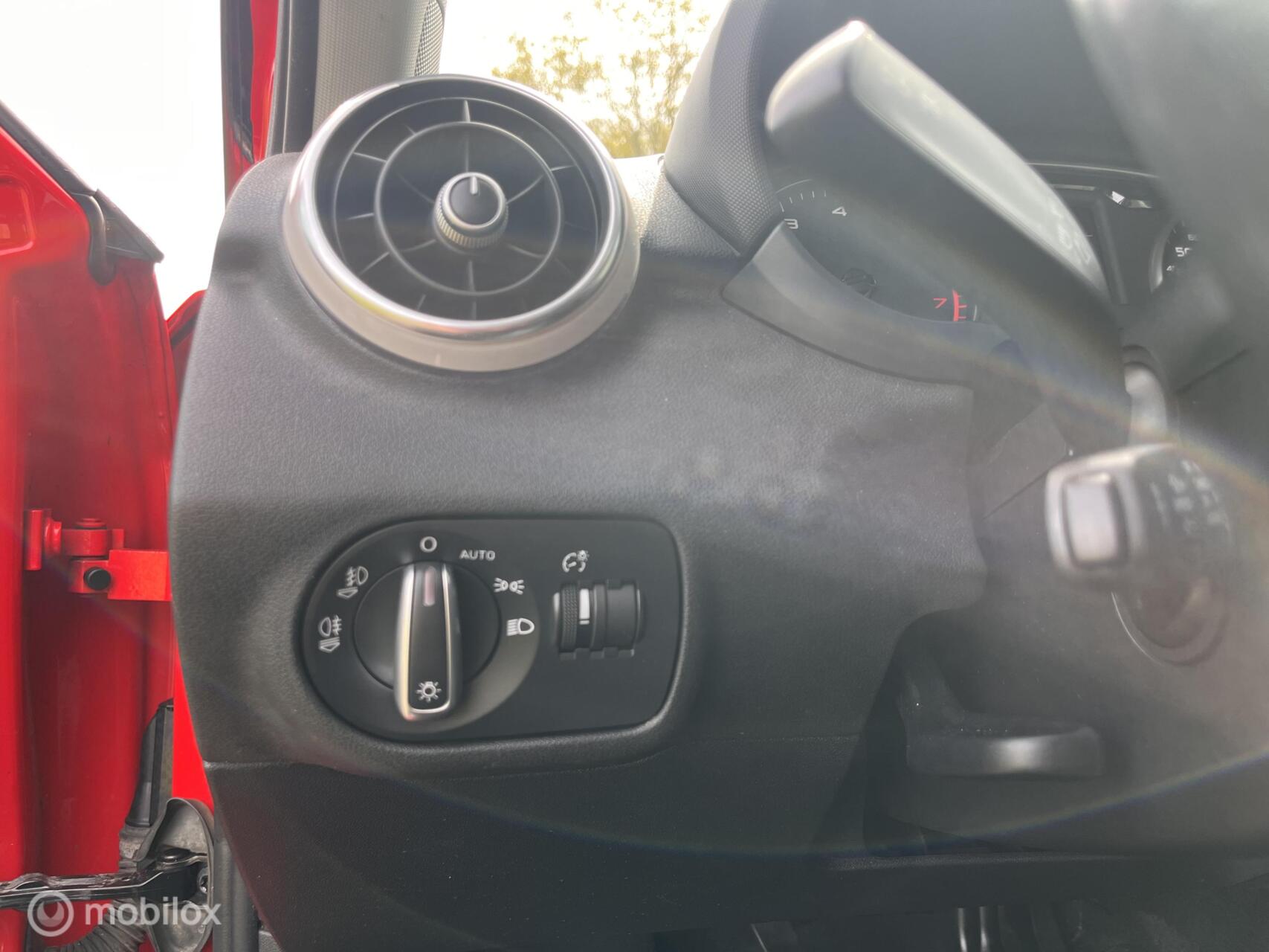 Foto van Audi Audi A1