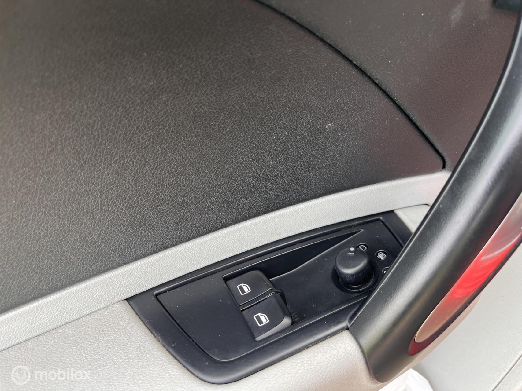 Foto van Audi Audi A1