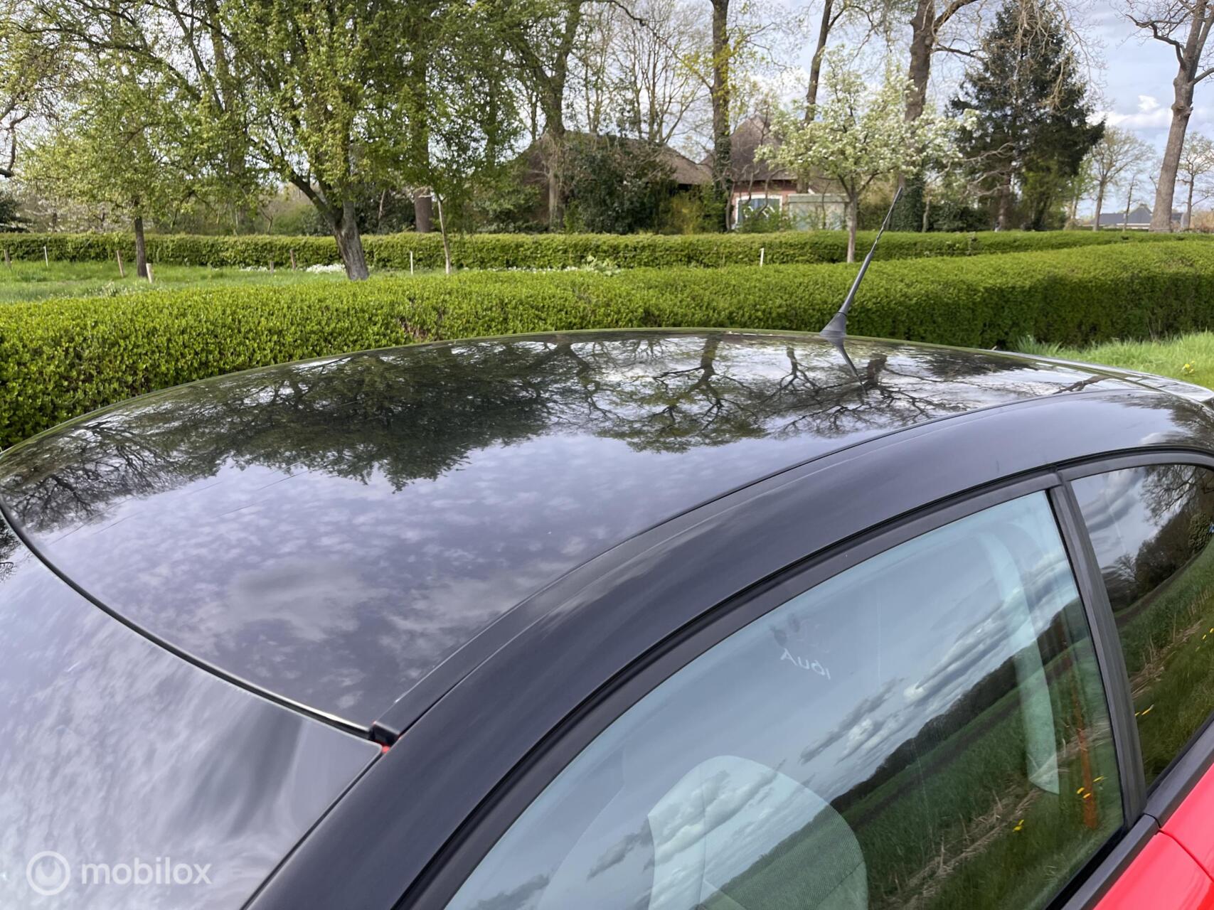 Foto van Audi Audi A1