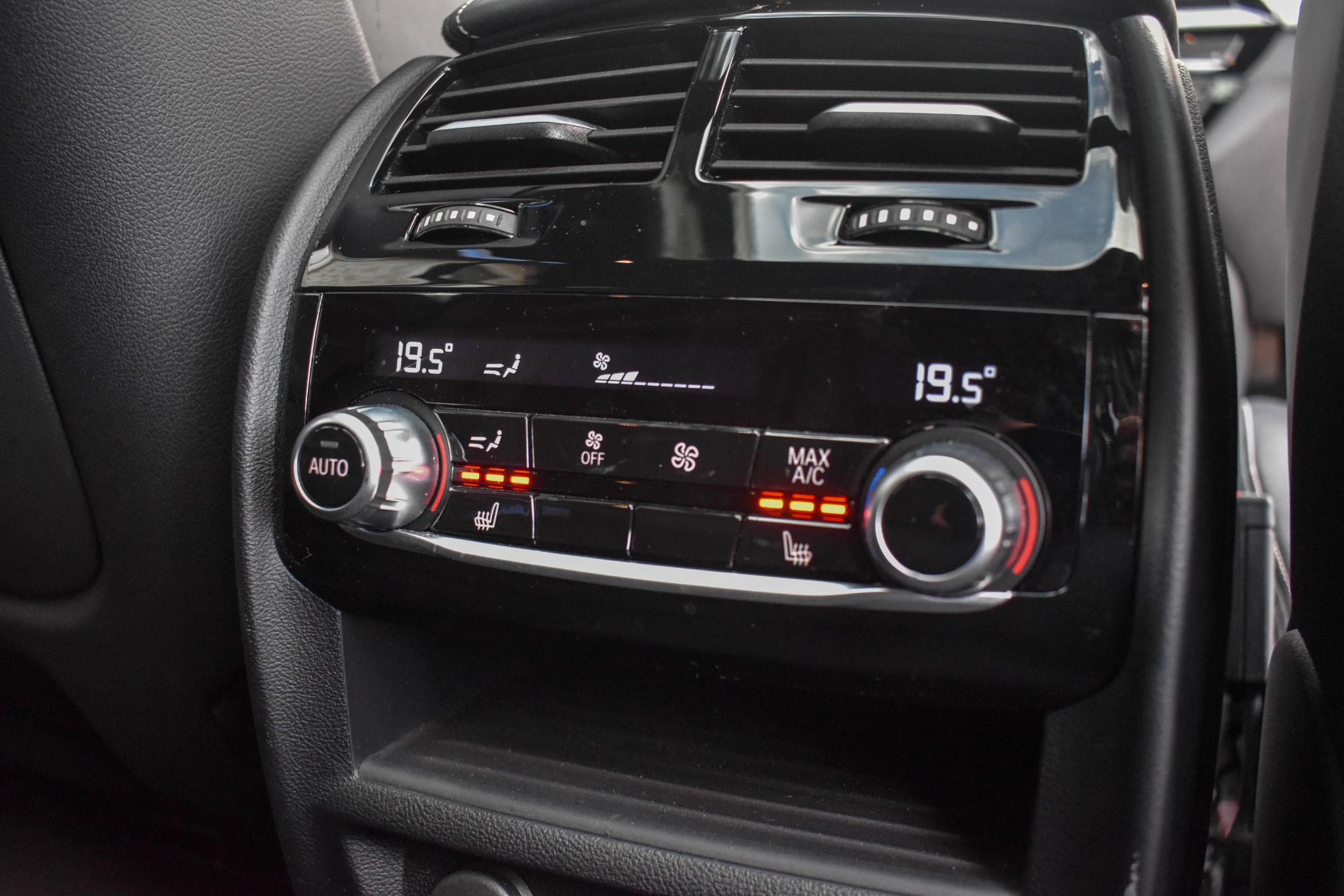 Foto van BMW 530e