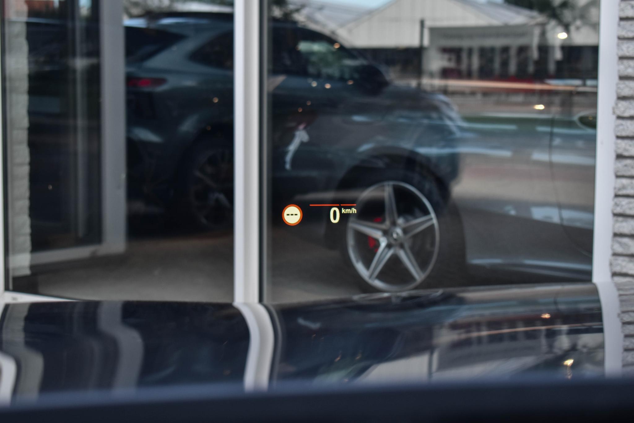 Foto van BMW 530e