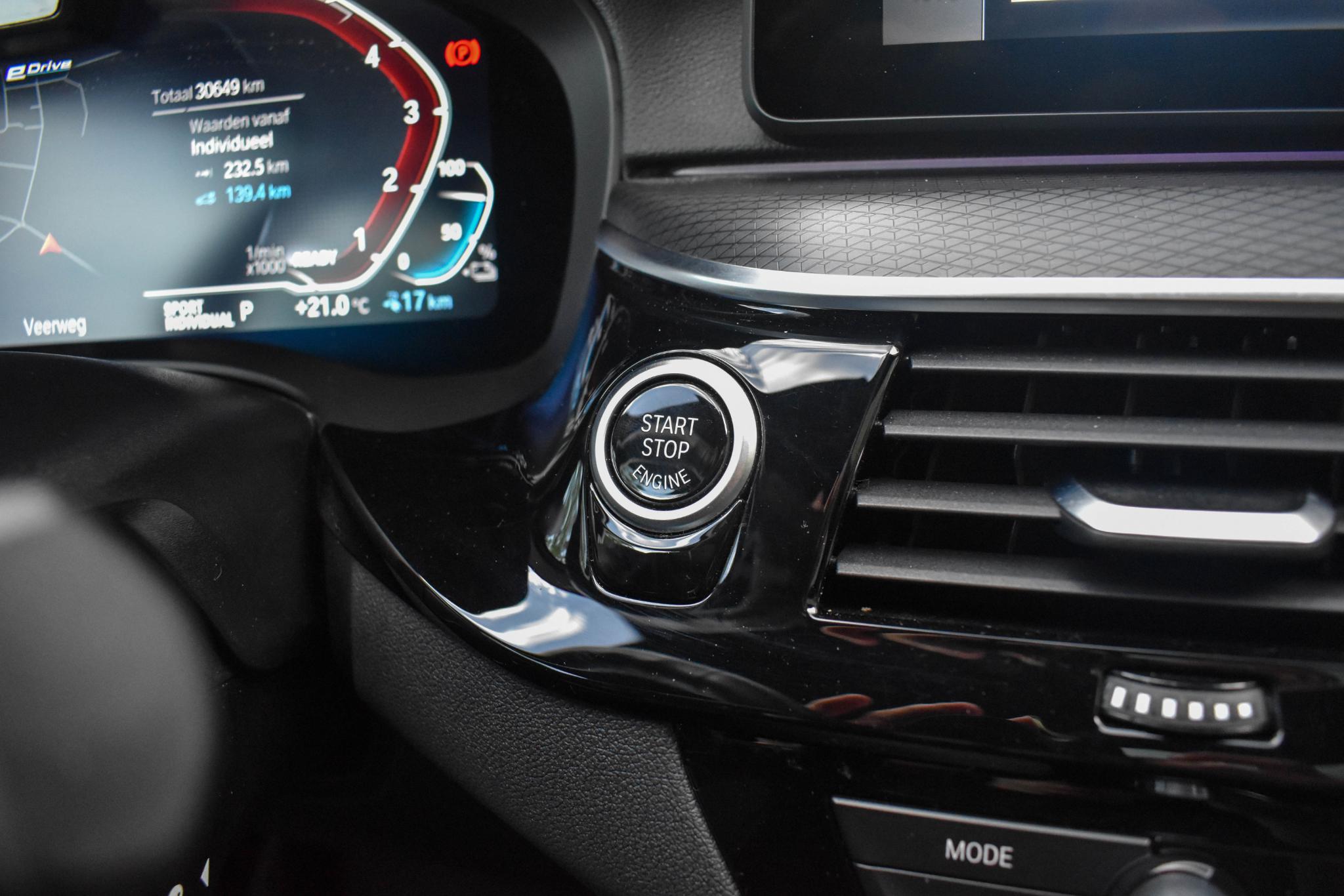 Foto van BMW 530e