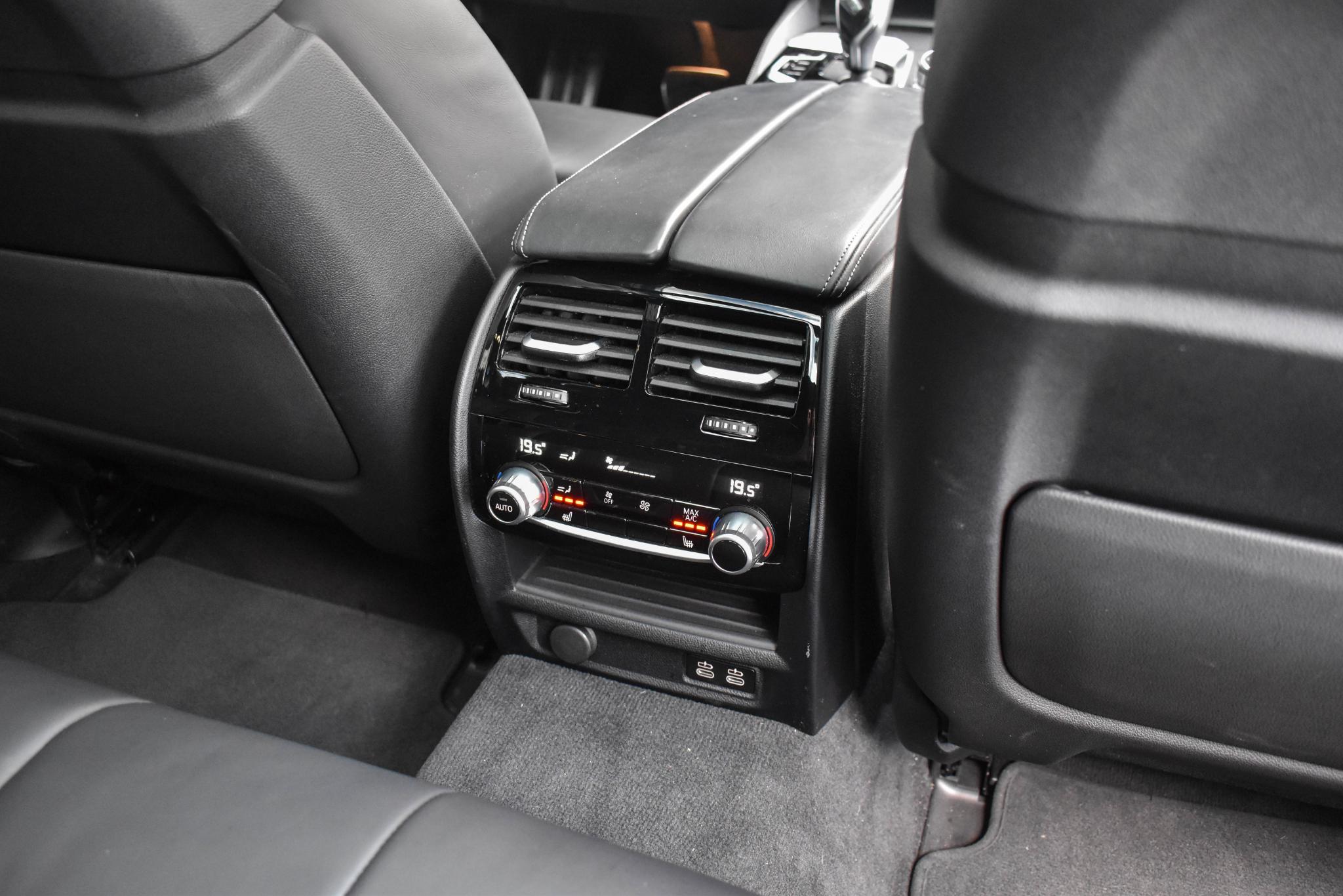 Foto van BMW 530e