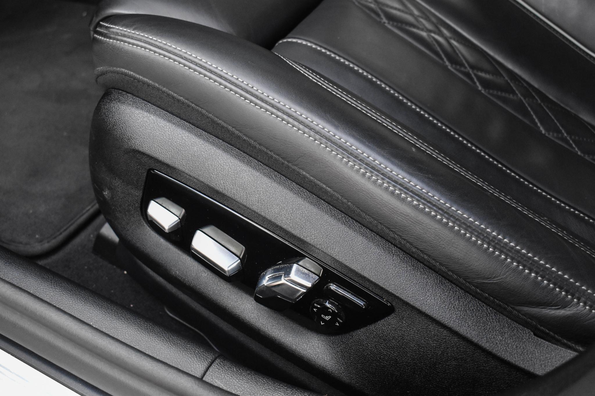 Foto van BMW 530e