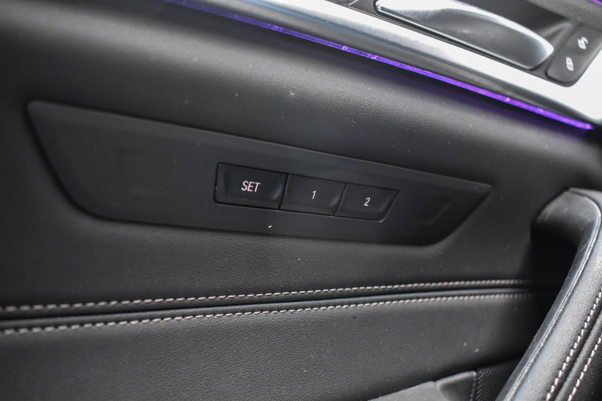 Foto van BMW 530e