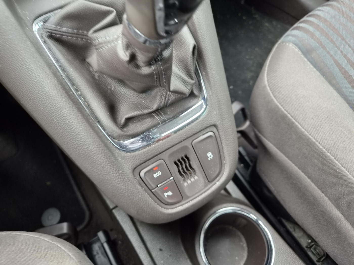 Foto van Opel Zafira Tourer