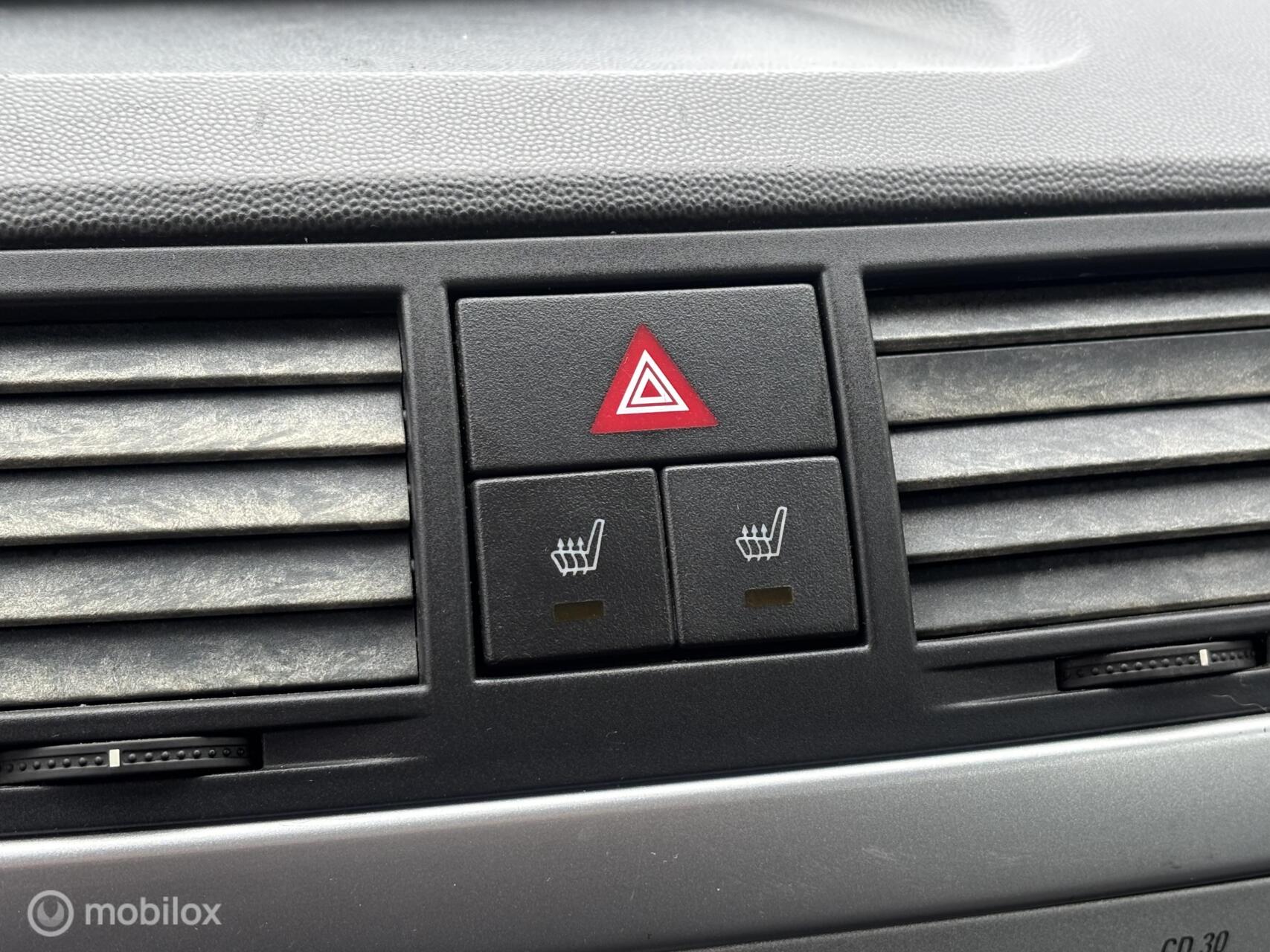 Foto van Opel Meriva-a
