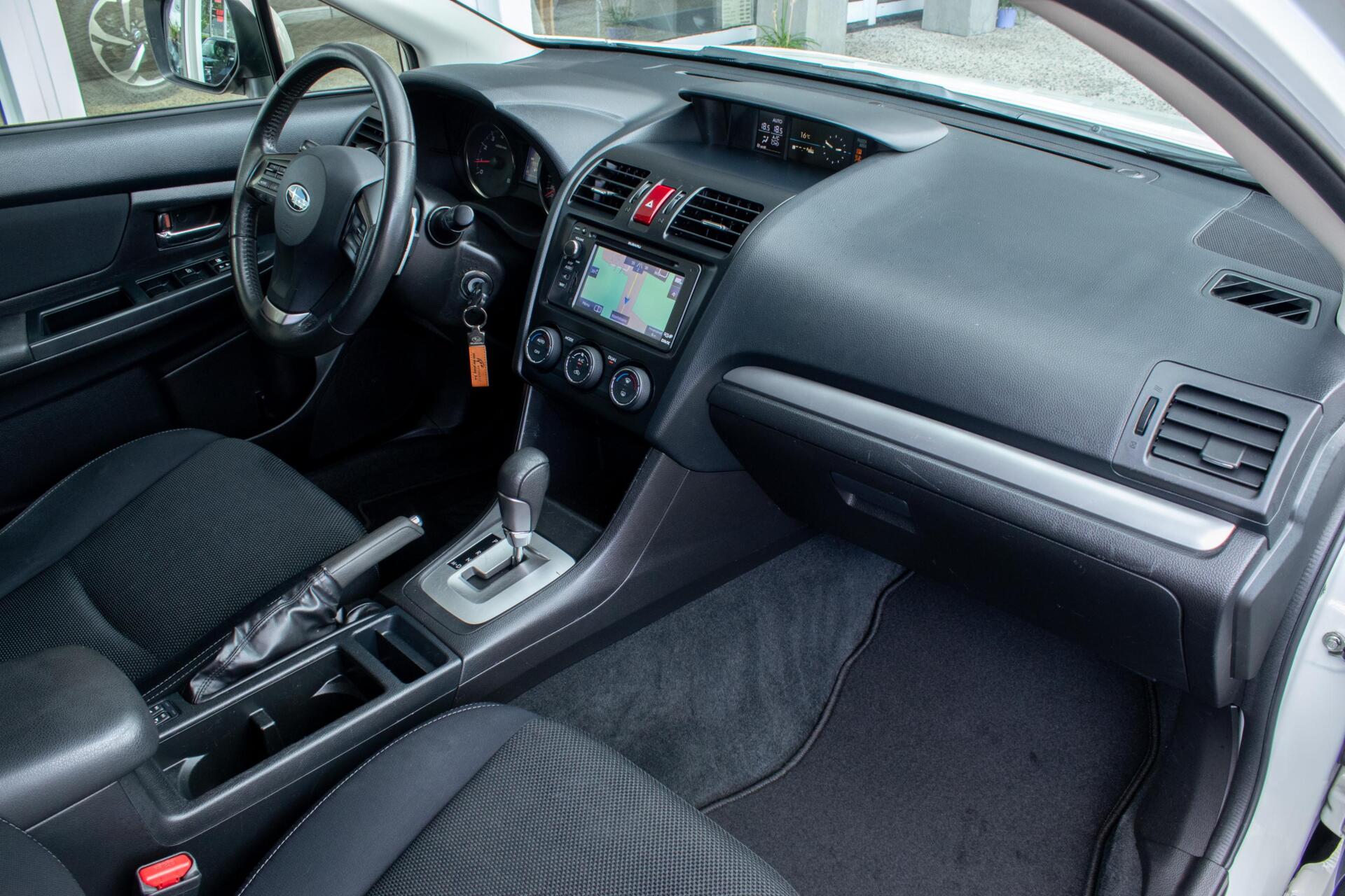 Foto van Subaru Subaru XV