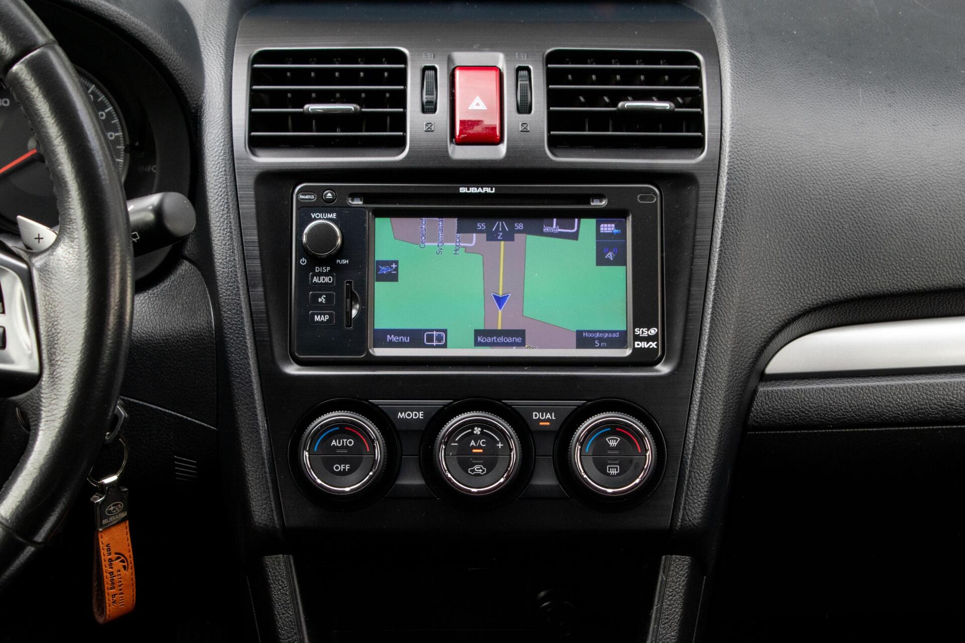 Foto van Subaru Subaru XV