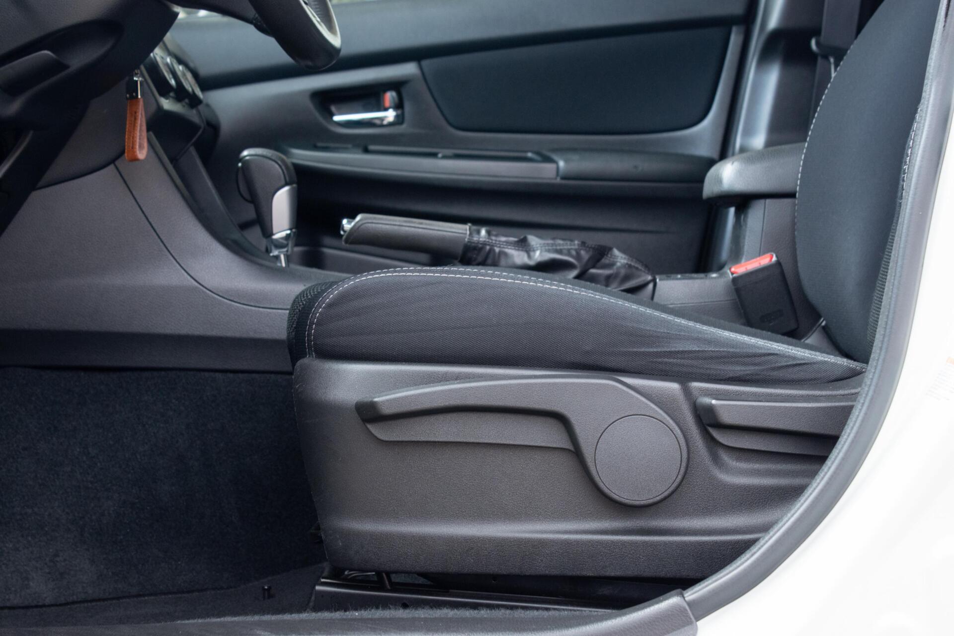 Foto van Subaru Subaru XV