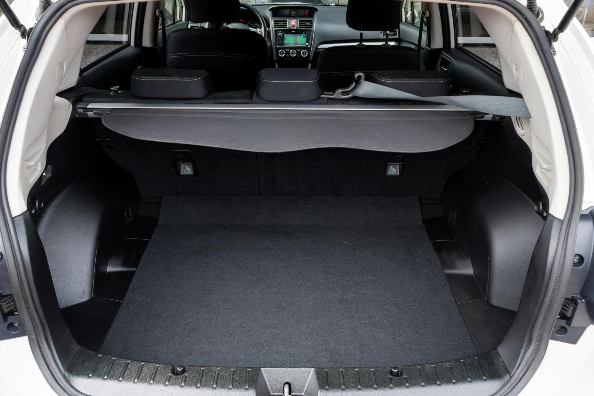Foto van Subaru Subaru XV