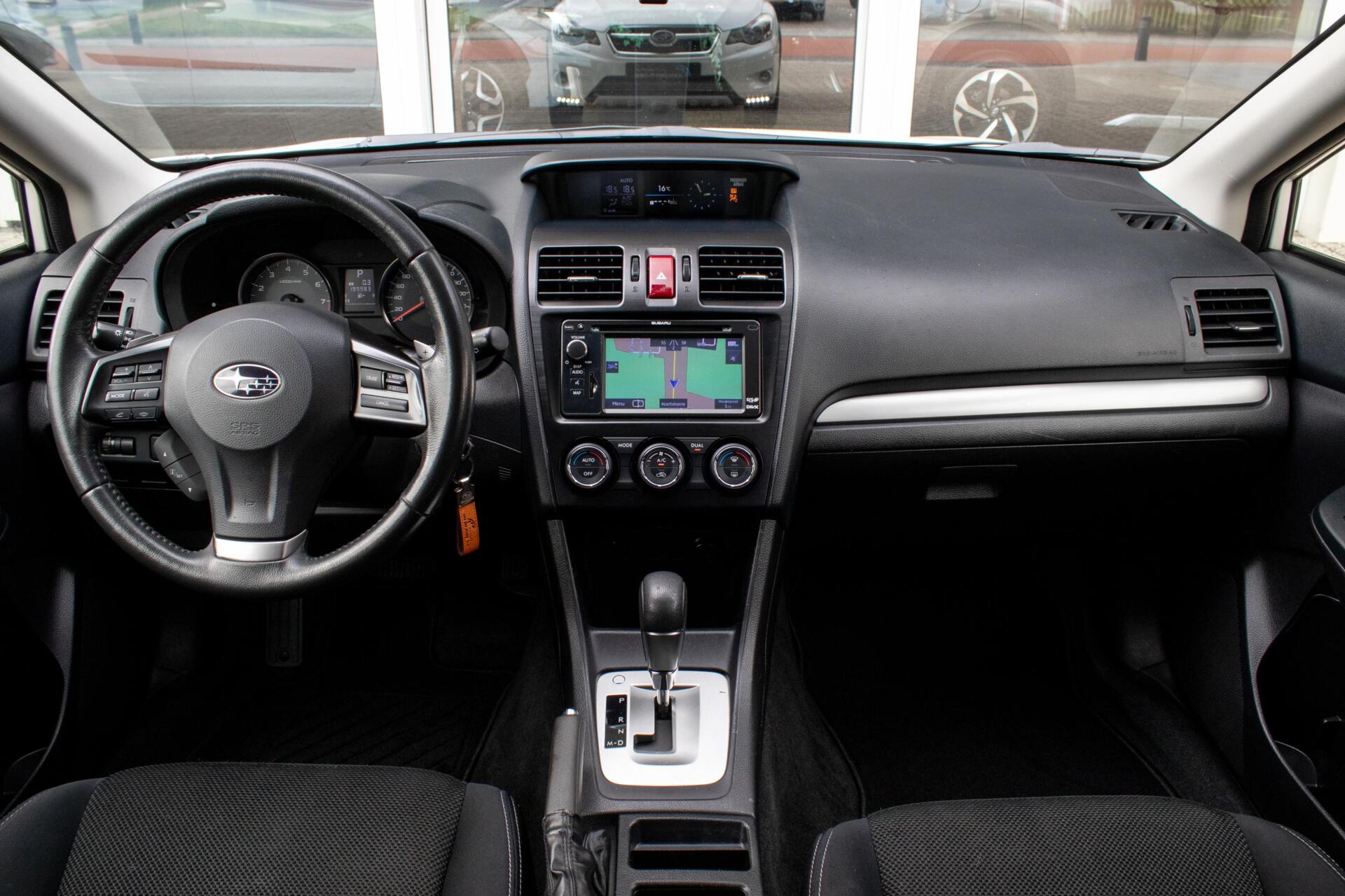 Foto van Subaru Subaru XV