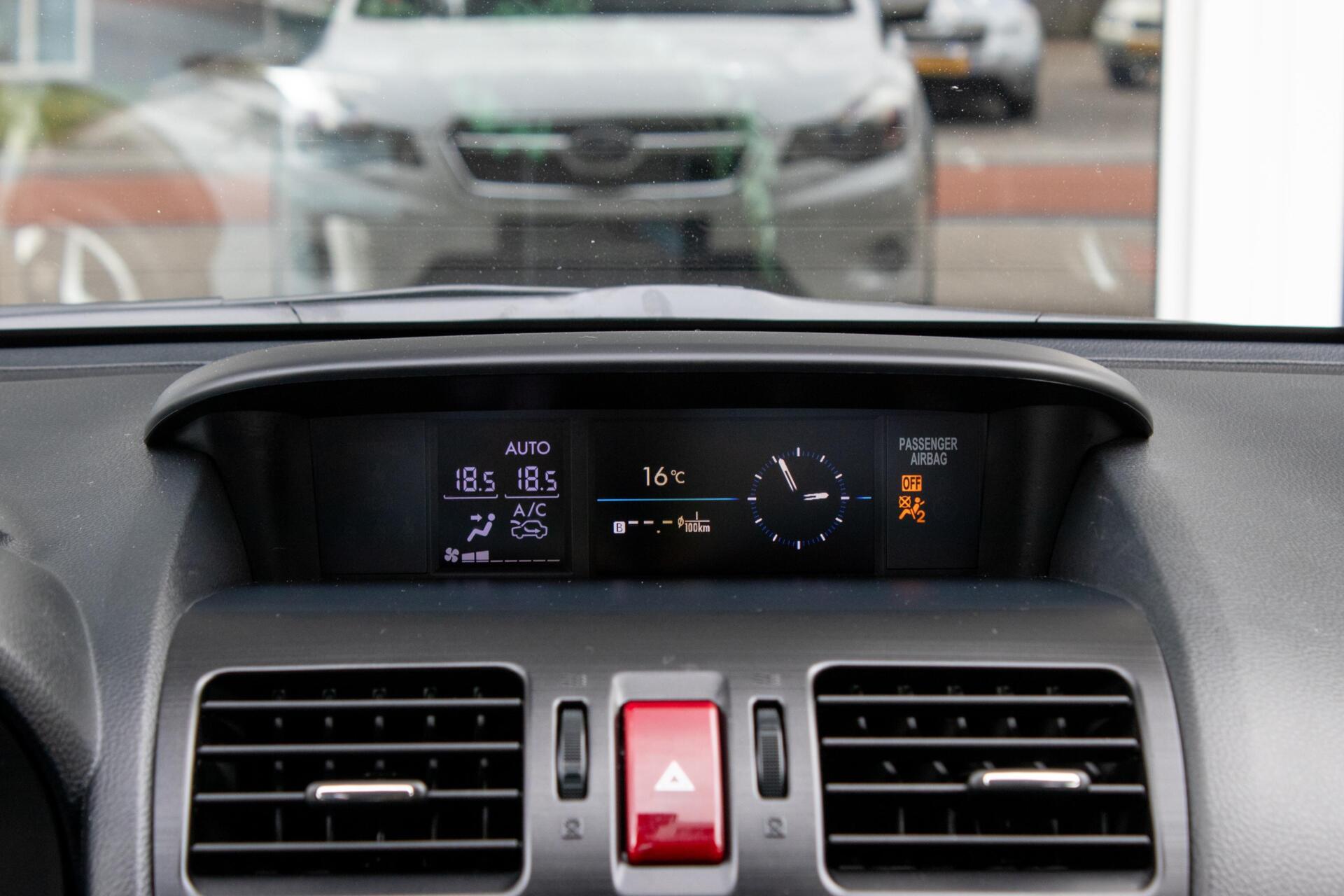 Foto van Subaru Subaru XV