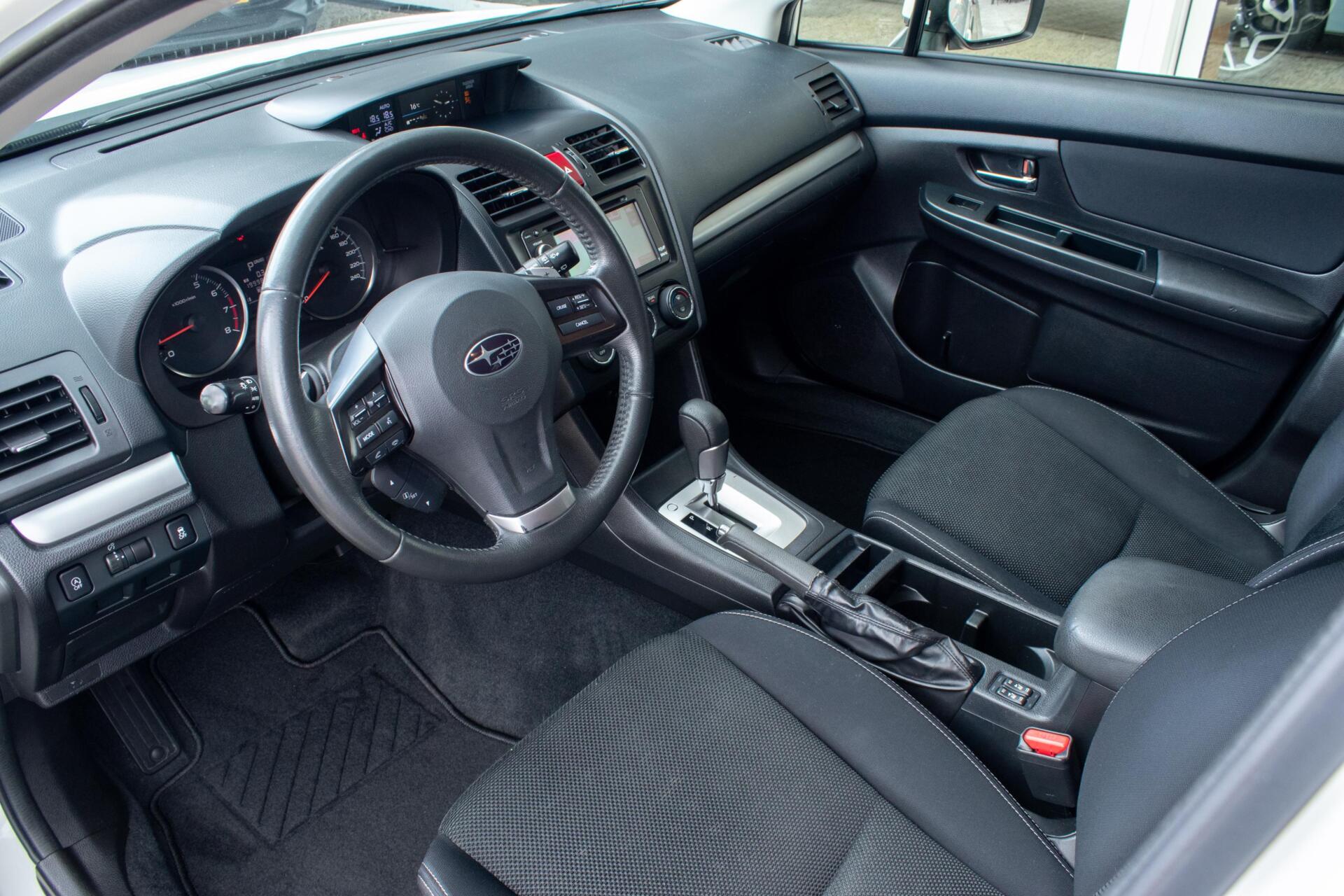 Foto van Subaru Subaru XV