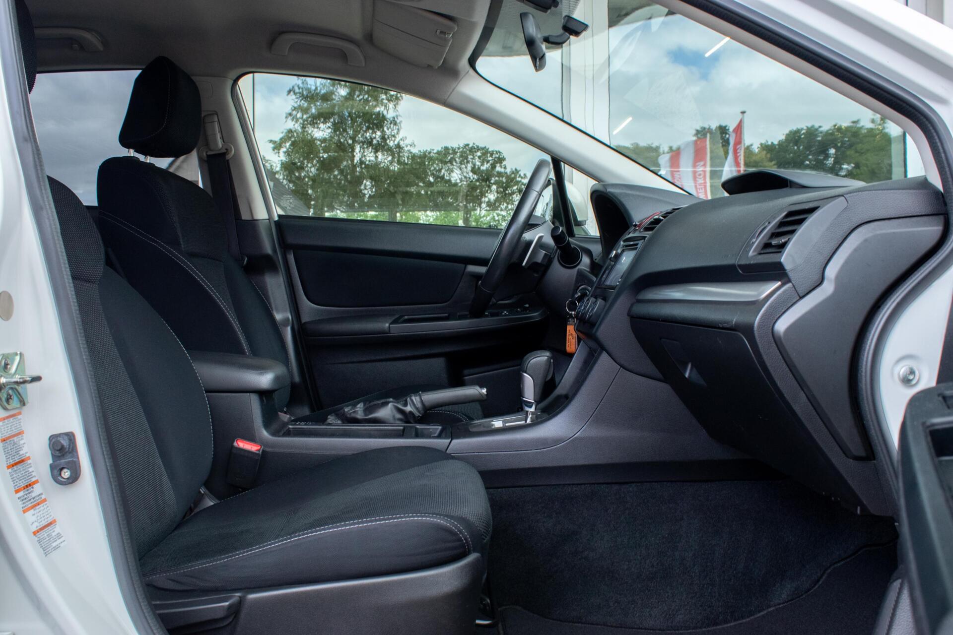 Foto van Subaru Subaru XV