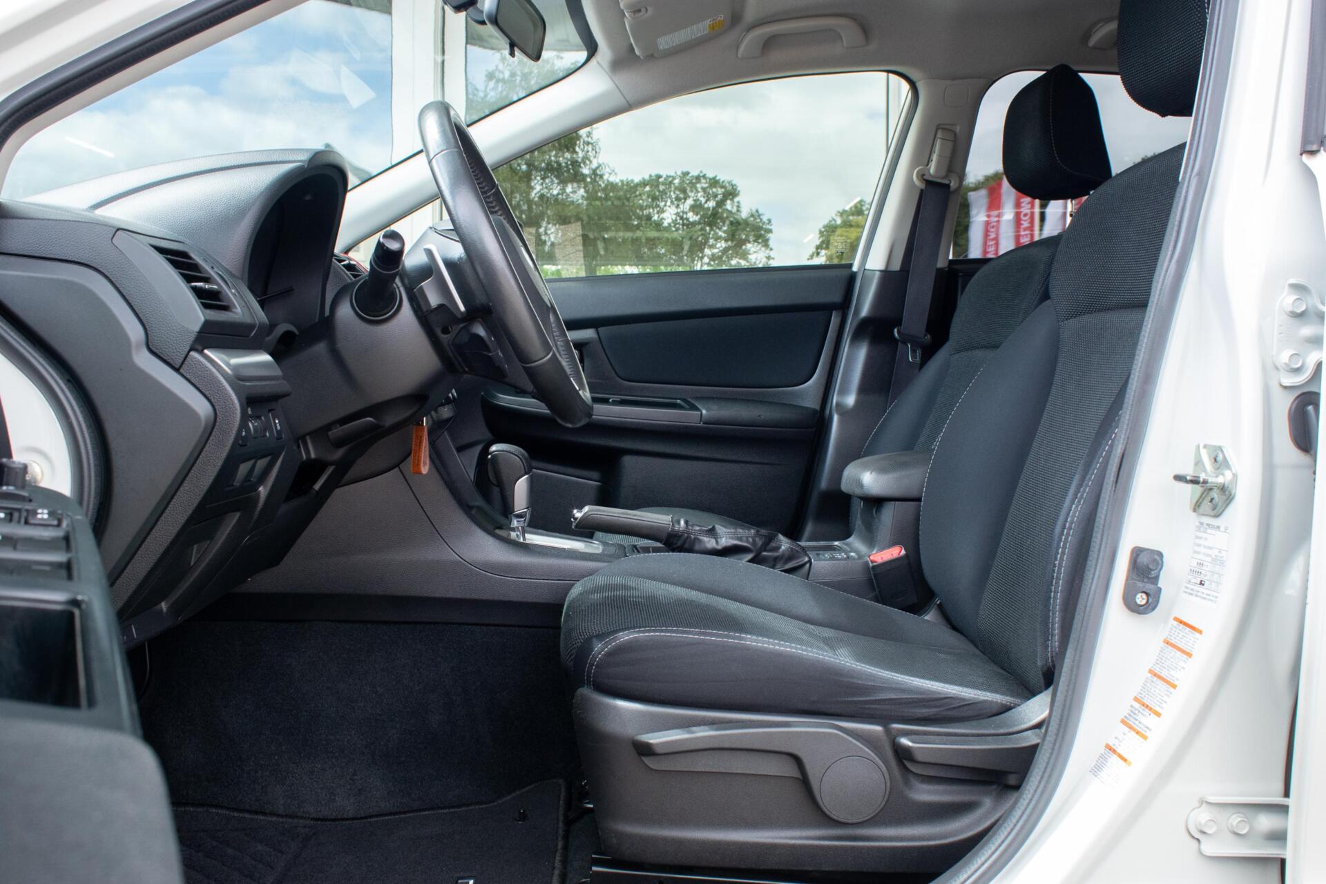 Foto van Subaru Subaru XV