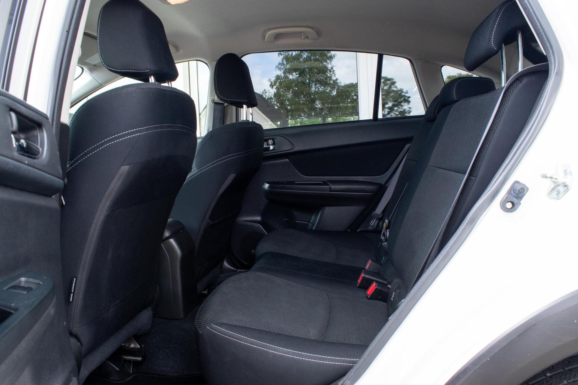 Foto van Subaru Subaru XV