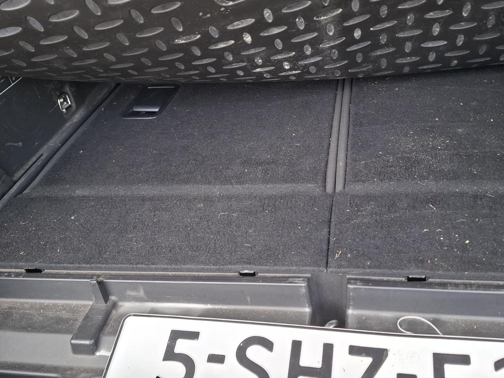 Foto van Toyota Toyota Corolla Verso