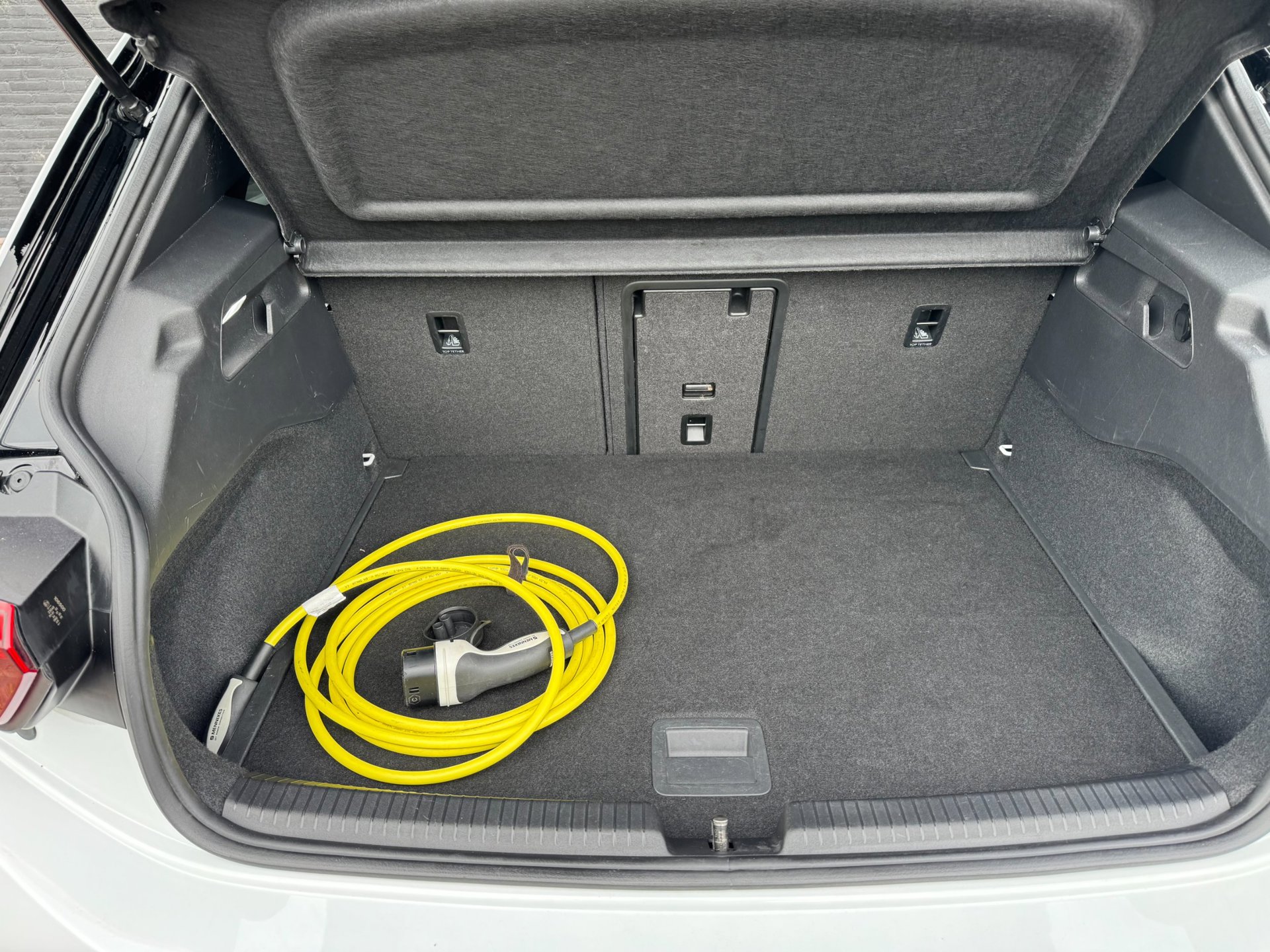 Foto van Volkswagen Id.3 Pro 150 KW